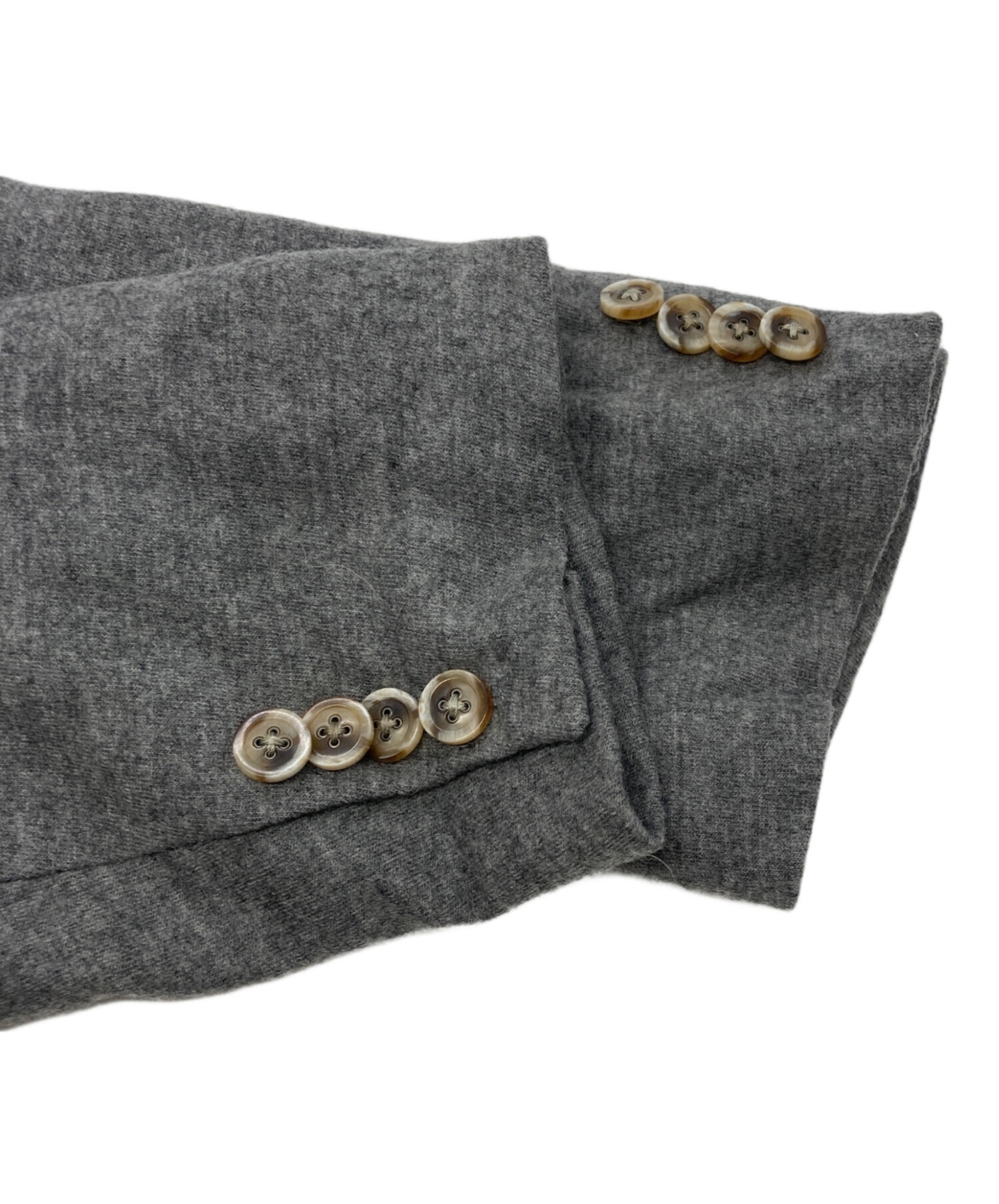 中古・古着通販】Paul Stuart (ポールスチュアート) ウールジャケット