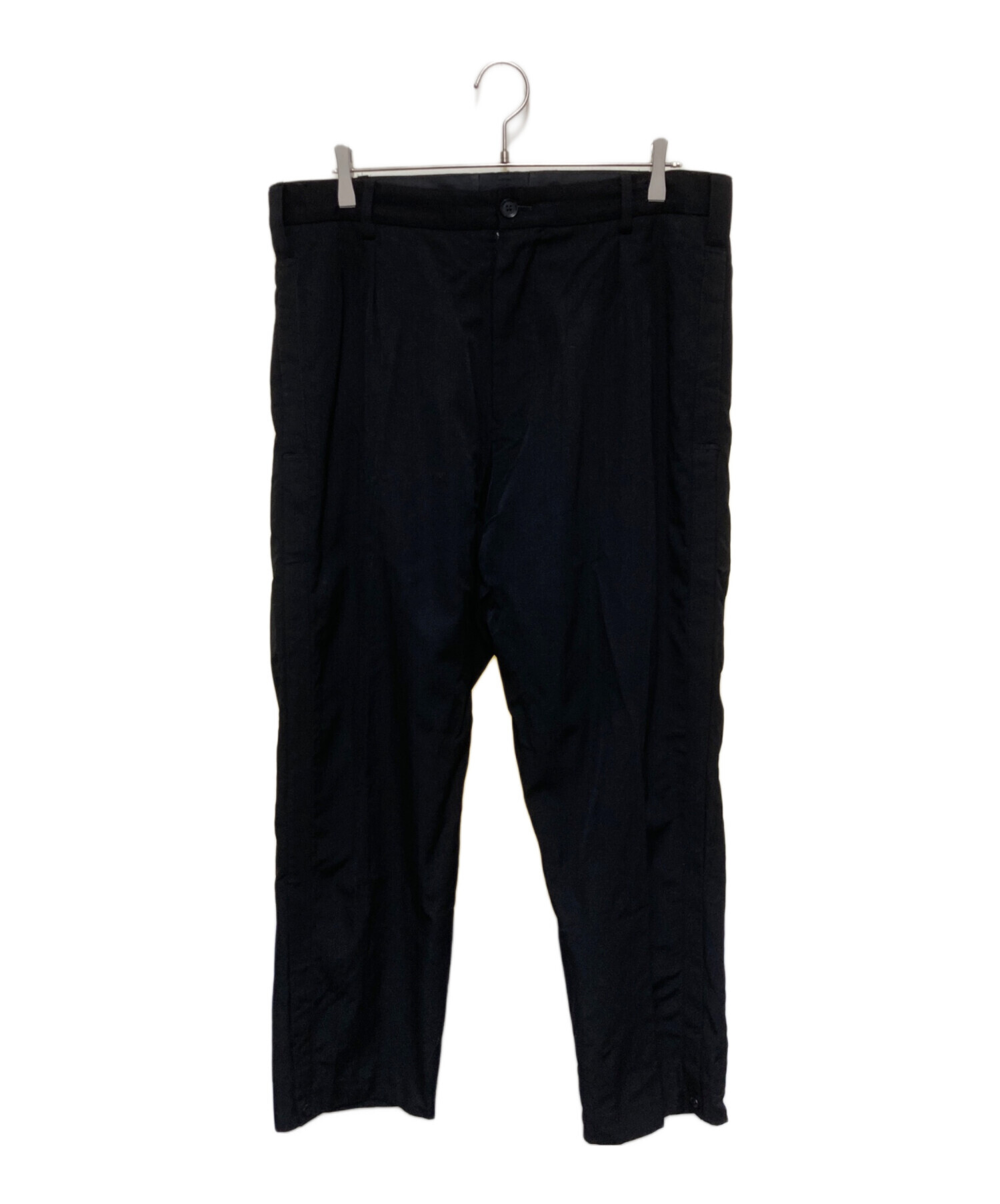 中古・古着通販】Yohji Yamamoto pour homme (ヨウジヤマモト 