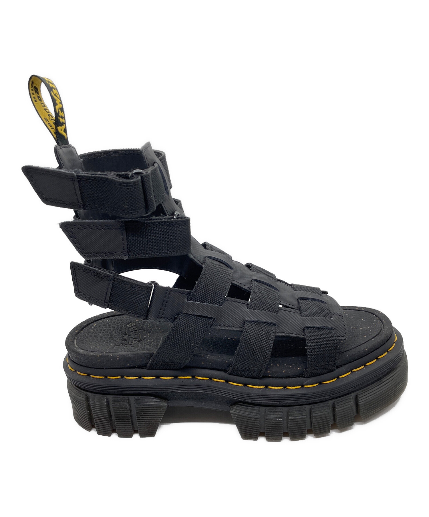中古・古着通販】Dr.Martens (ドクターマーチン) Ricki Gladiator