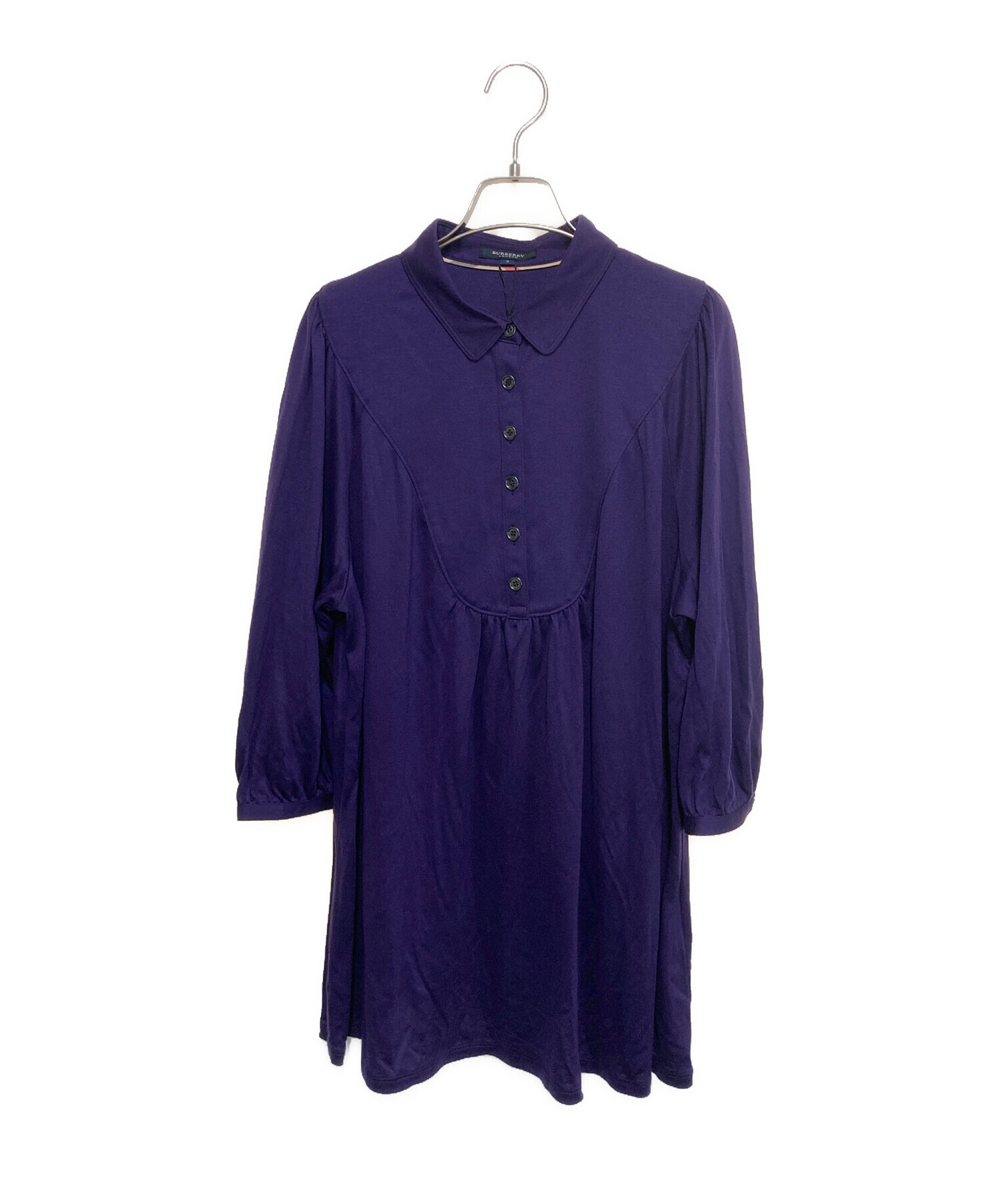 バーバリー チュニック バーバリー チュニック BURBERRY BLUE LABEL バーバリー チュニック バーバリー チュニック BURBERRY BLUE LABEL