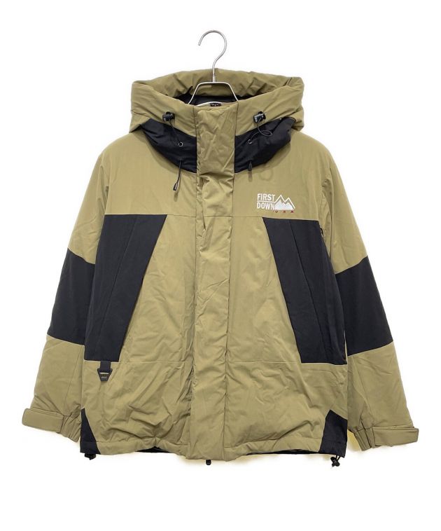 ファーストダウンフリークスストア別注