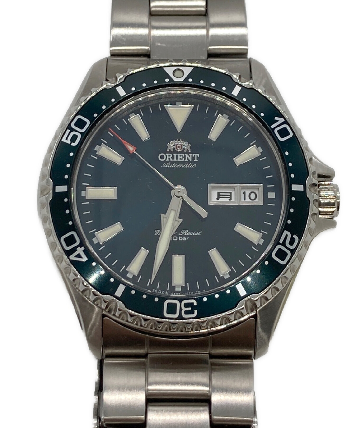 中古・古着通販】ORIENT (オリエント) スポーツダイバー｜ブランド 