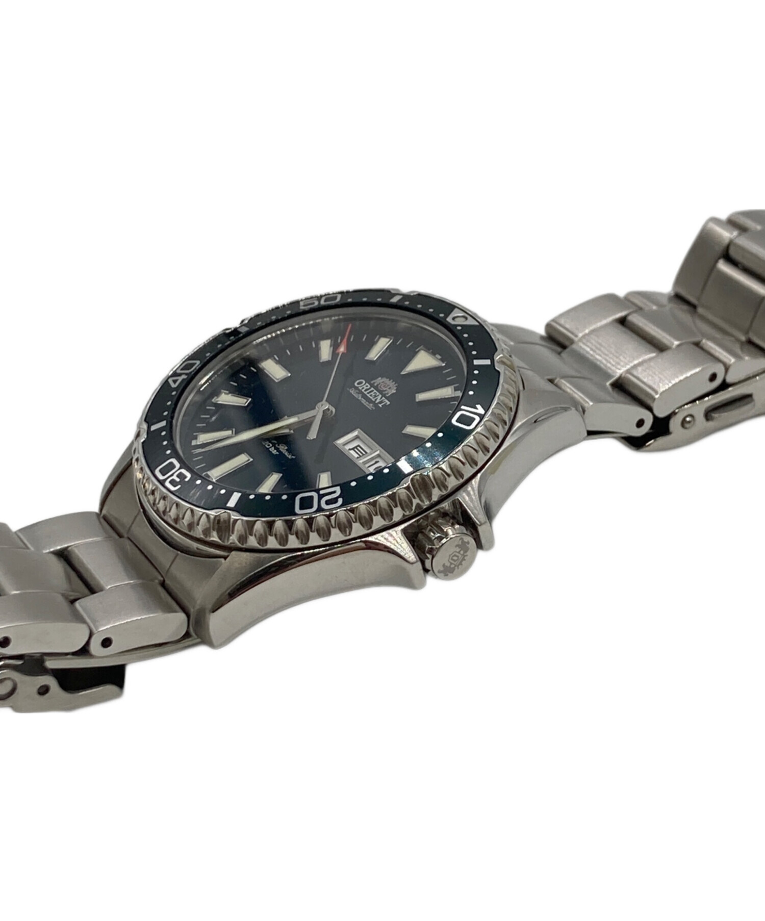 中古・古着通販】ORIENT (オリエント) スポーツダイバー｜ブランド 