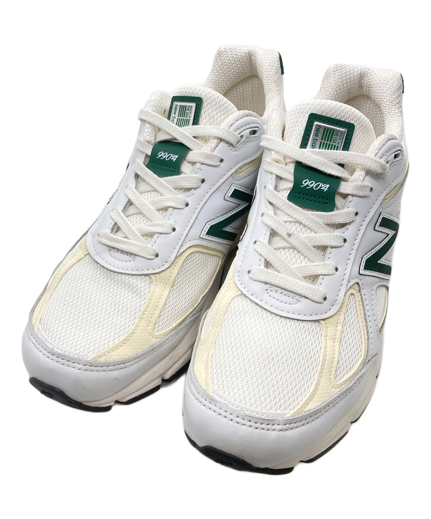 中古・古着通販】NEW BALANCE (ニューバランス) ローカットスニーカー 