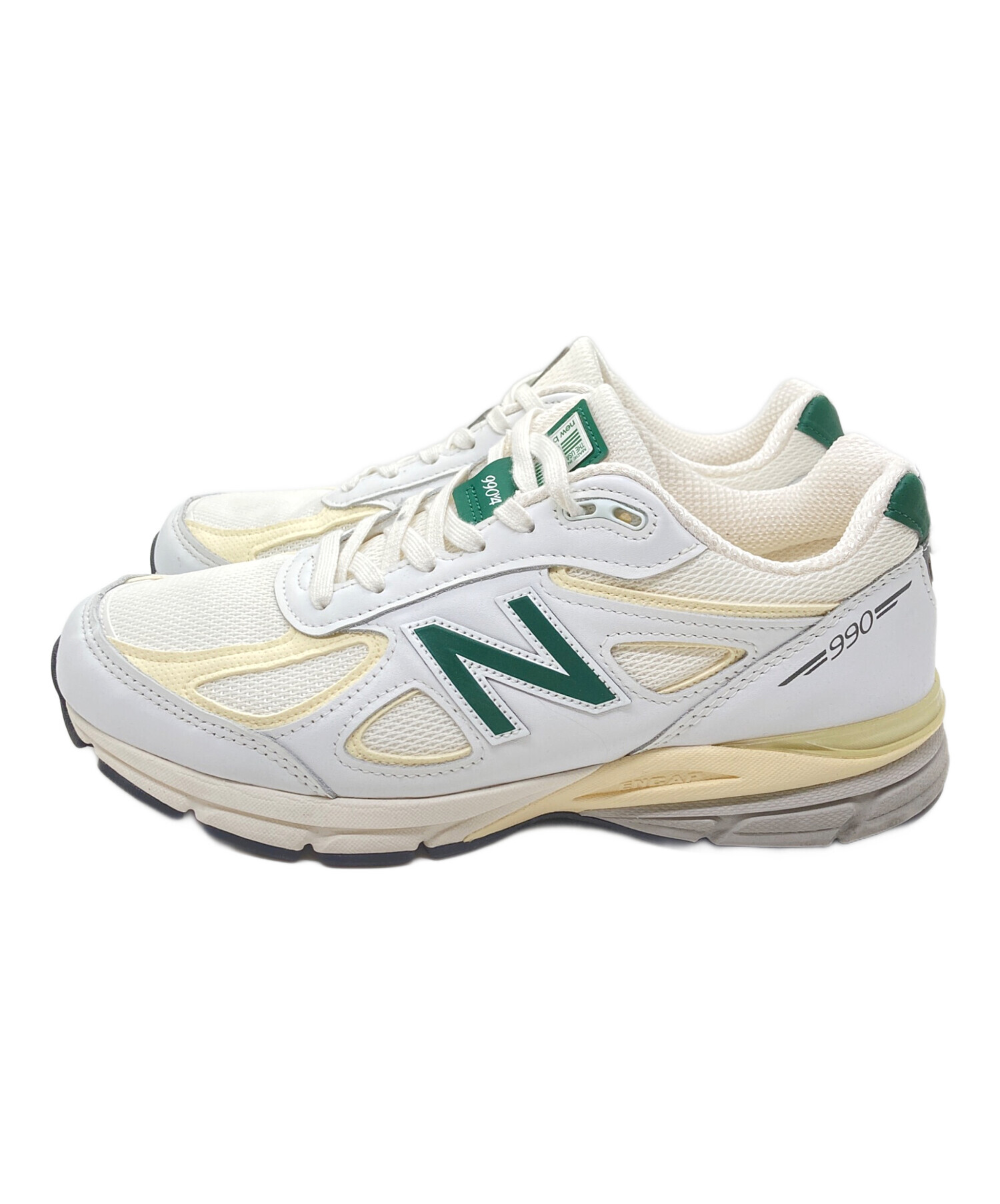 中古・古着通販】NEW BALANCE (ニューバランス) ローカットスニーカー 