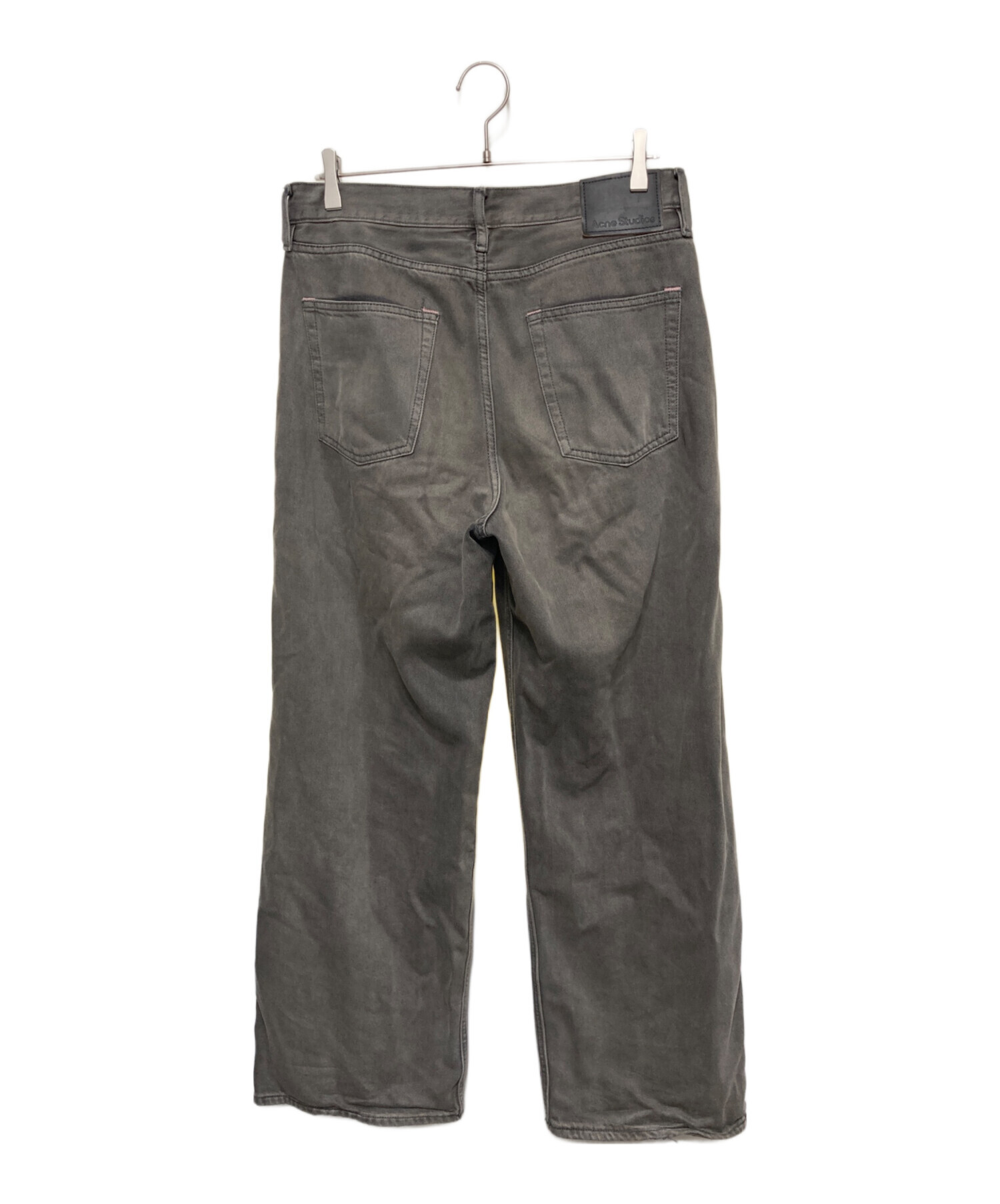 中古・古着通販】Acne studios (アクネ ストゥディオス) 1981F