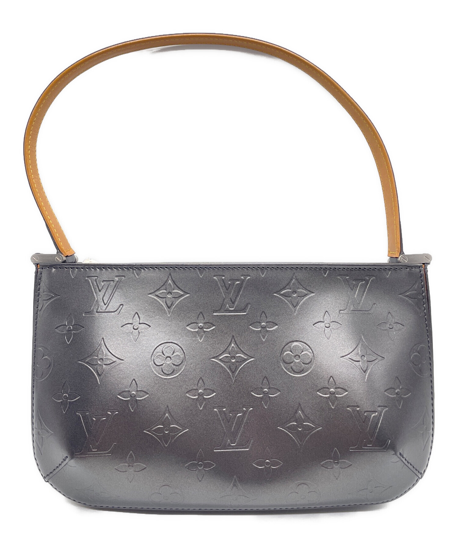 中古・古着通販】LOUIS VUITTON (ルイ ヴィトン) ファウラー  