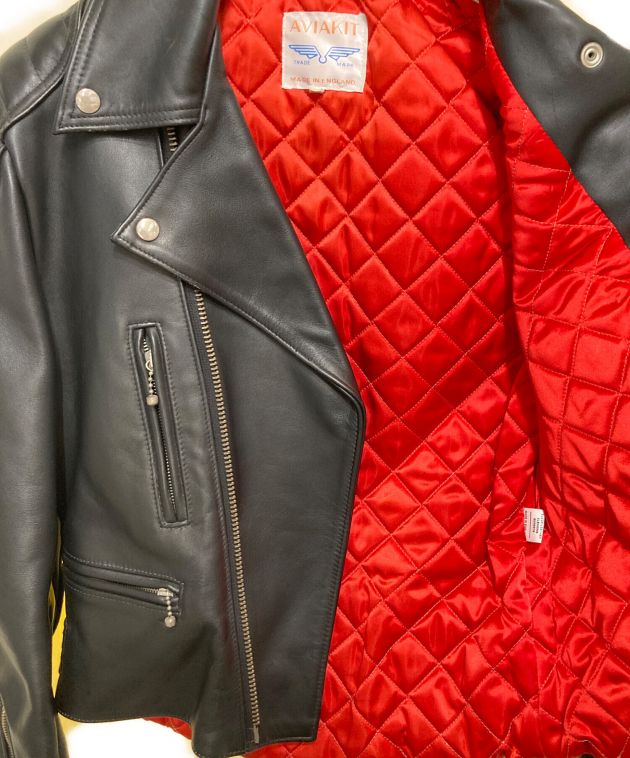 中古・古着通販】Lewis Leathers (ルイスレザース) Star Lightning