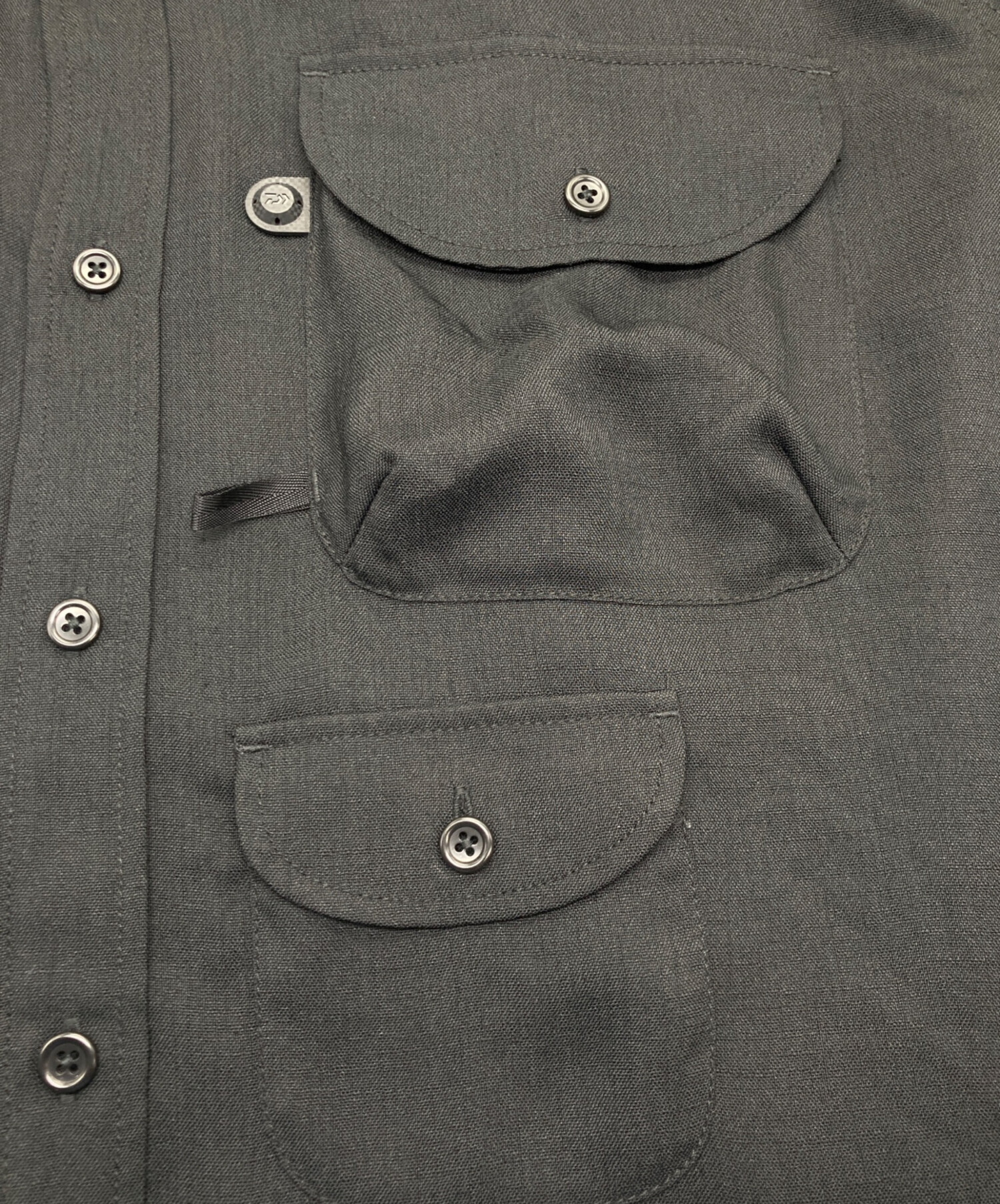 中古・古着通販】DAIWA PIER39 (ダイワ ピア39) TECH BOMBAY SAFARI