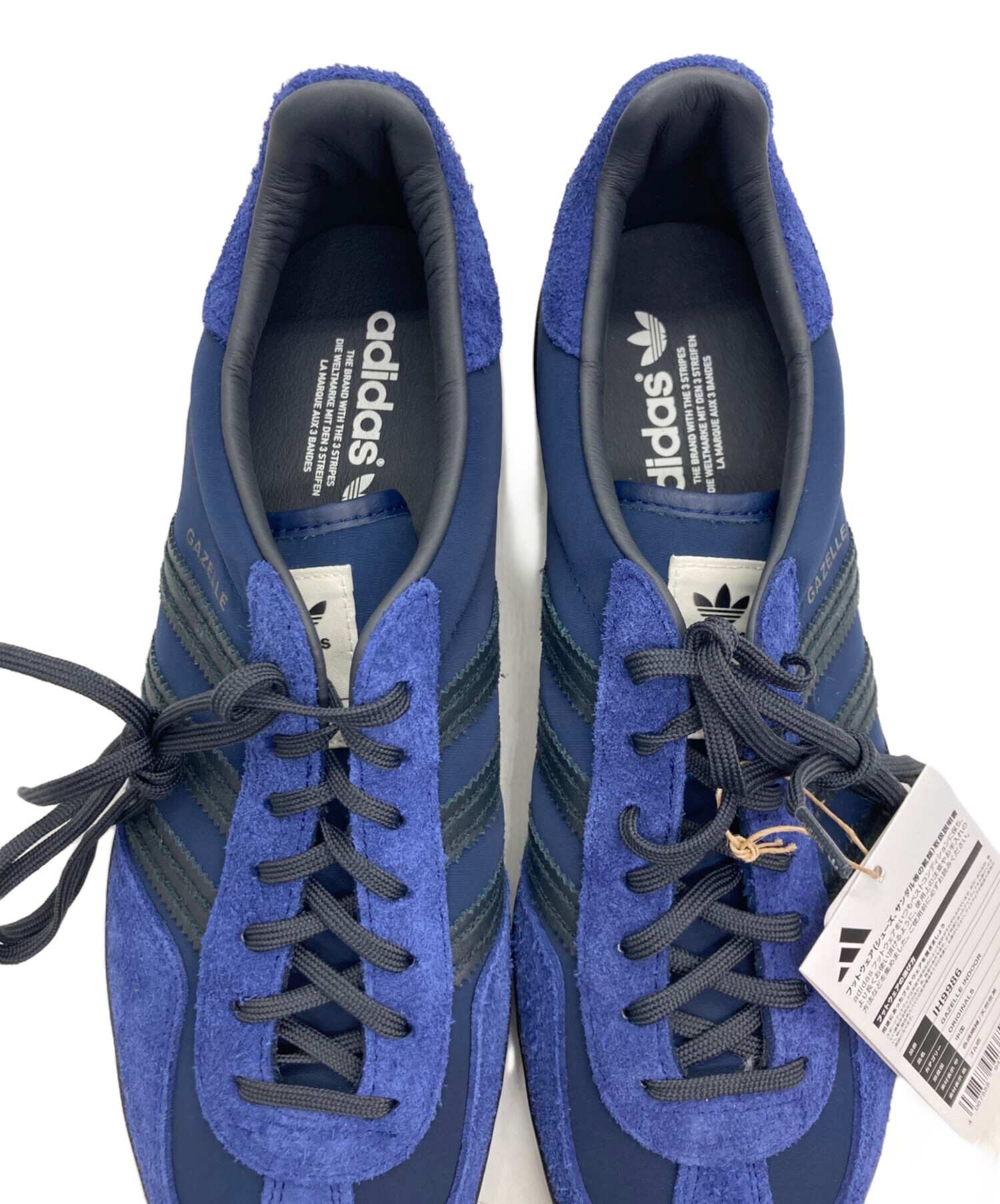 中古・古着通販】adidas Originals (アディダスオリジナル) Gazelle 