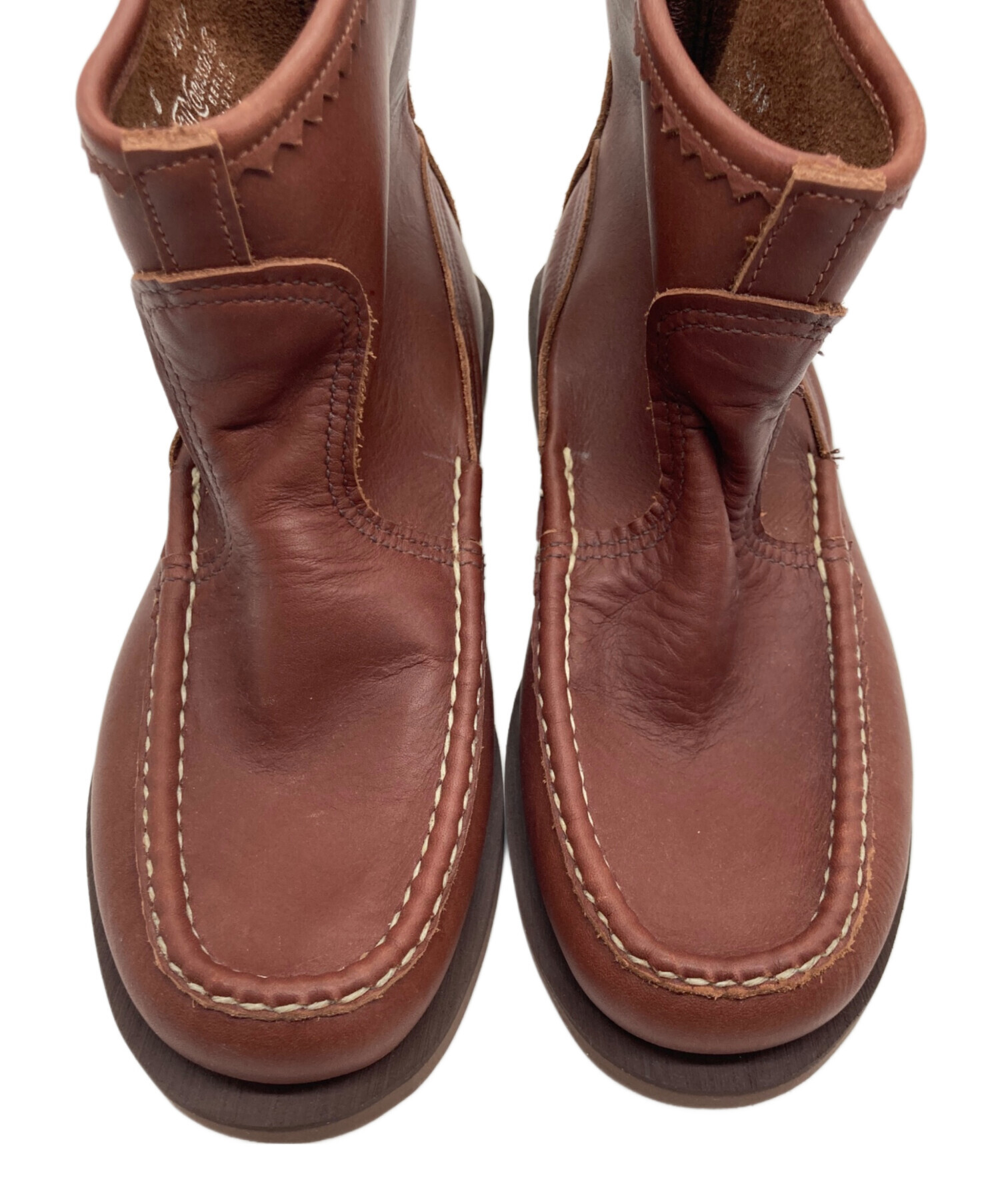 中古・古着通販】RUSSELL MOCCASIN (ラッセルモカシン) Knock-A