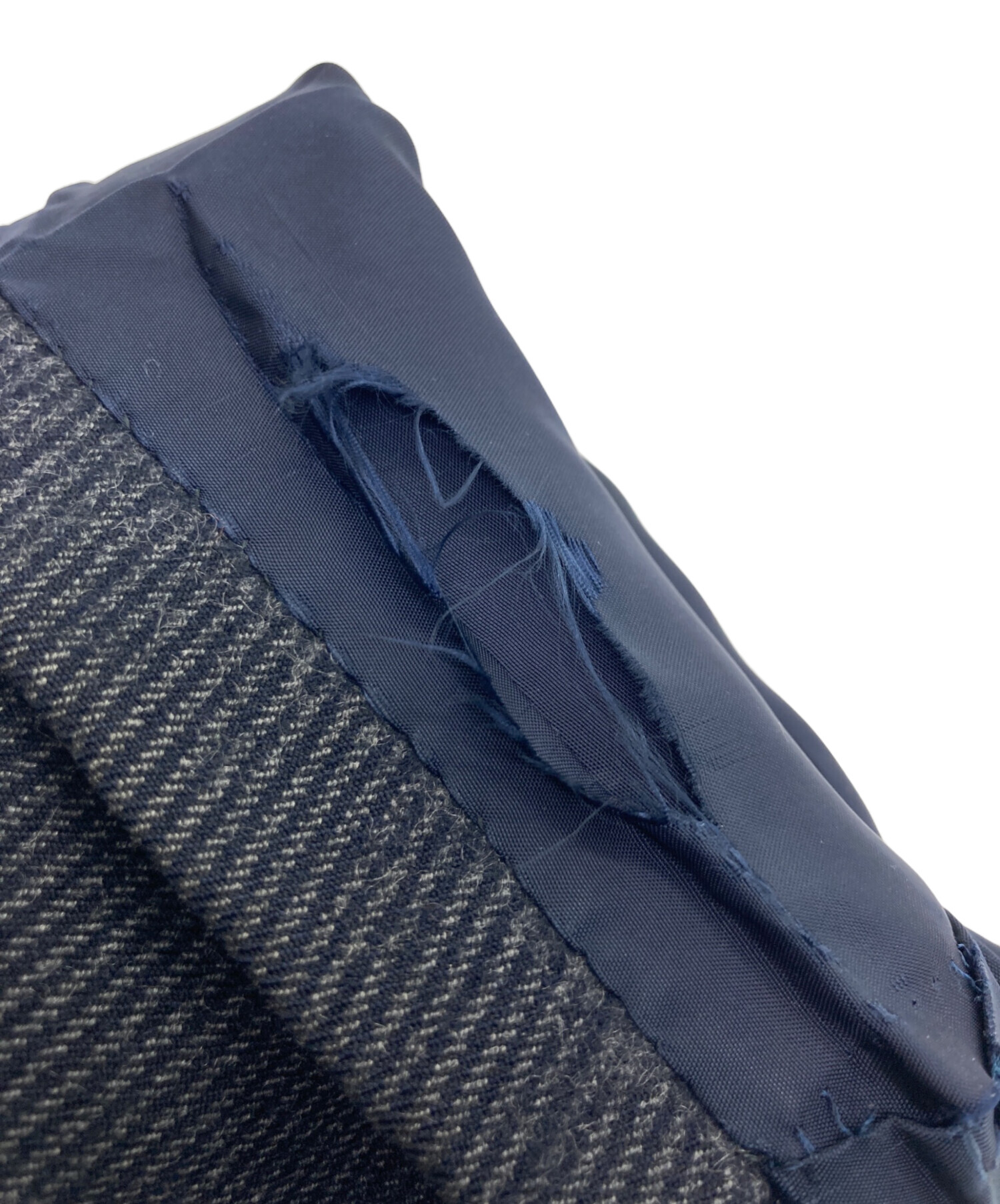 中古・古着通販】COMME des GARCONS HOMME (コムデギャルソン オム