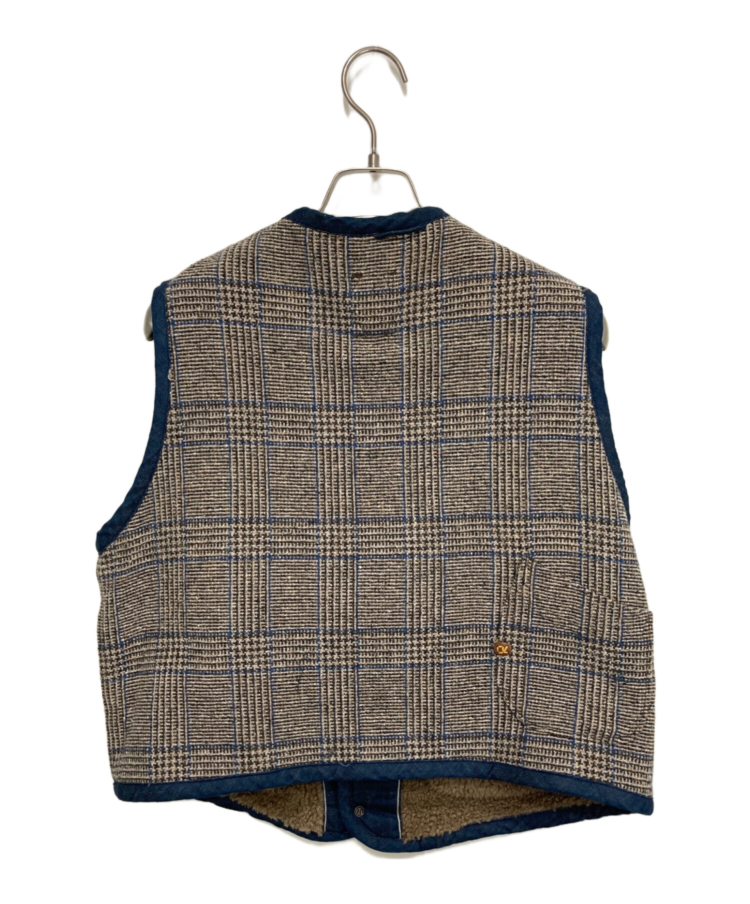 中古・古着通販】45R (フォーティーファイブアール) コットンツイード