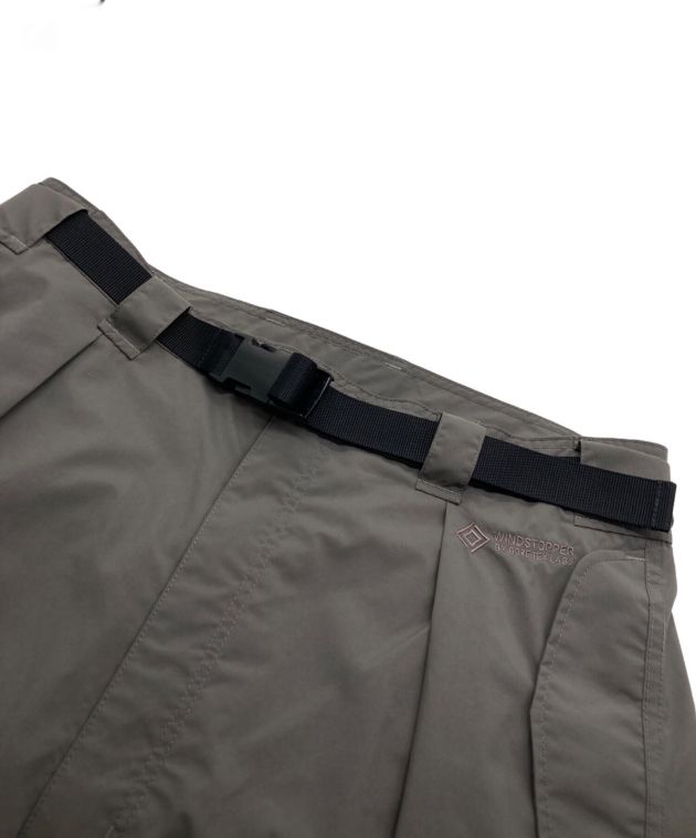 中古・古着通販】Marmot Capital (マーモット キャピタル) WINDSTOPPER