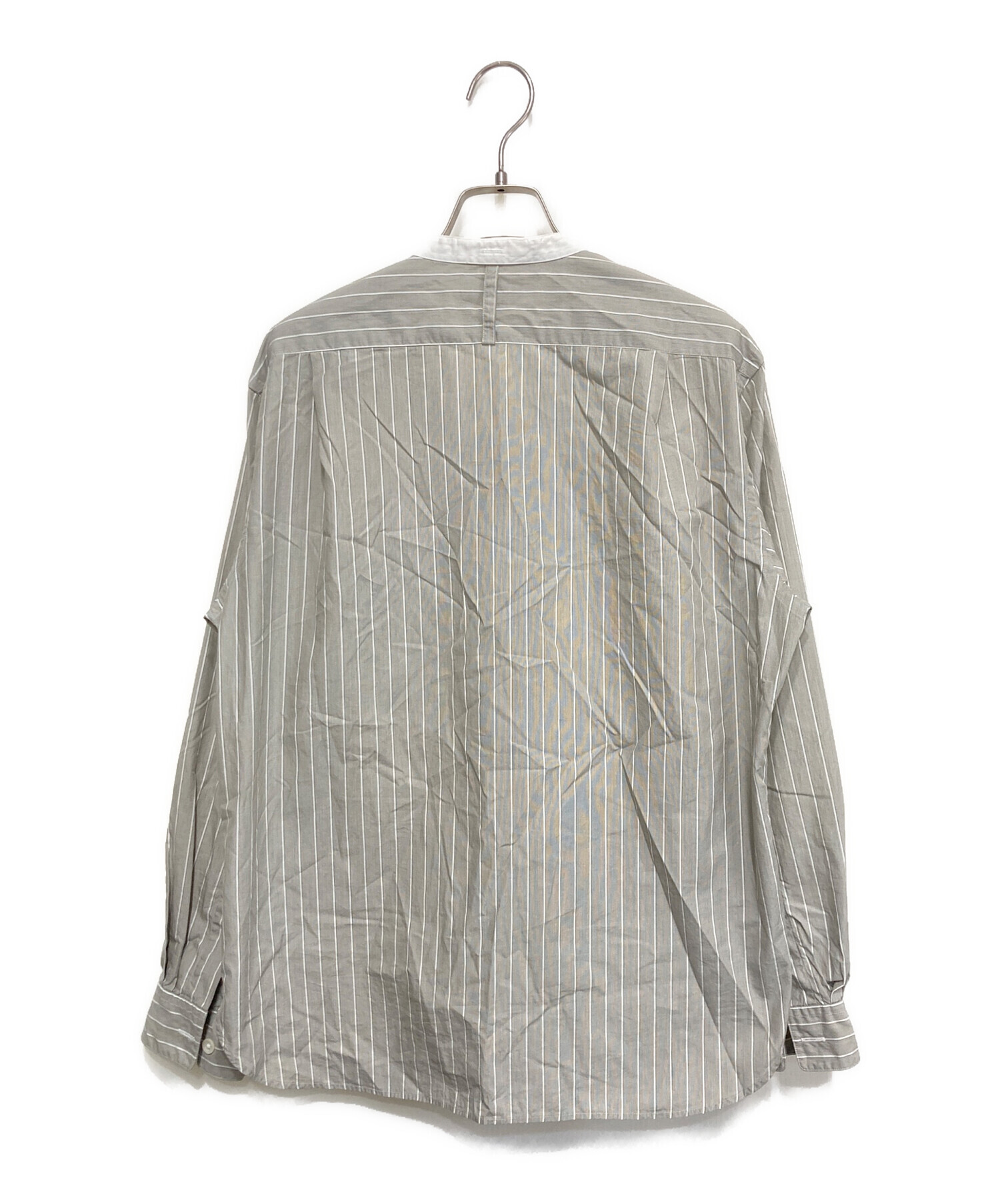 中古・古着通販】MARGARET HOWELL (マーガレットハウエル) バンド