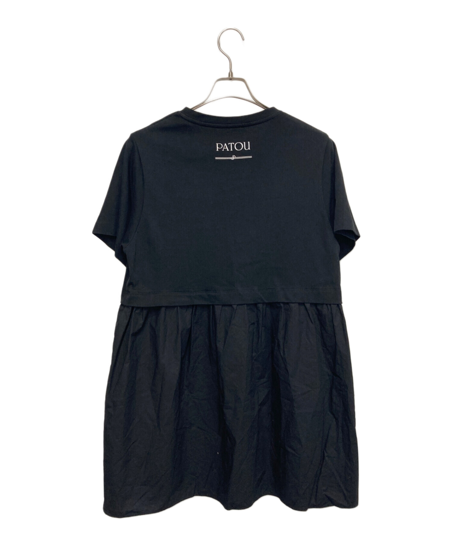 中古・古着通販】patou (パトゥ) オーガニックコットンミックス ミニ