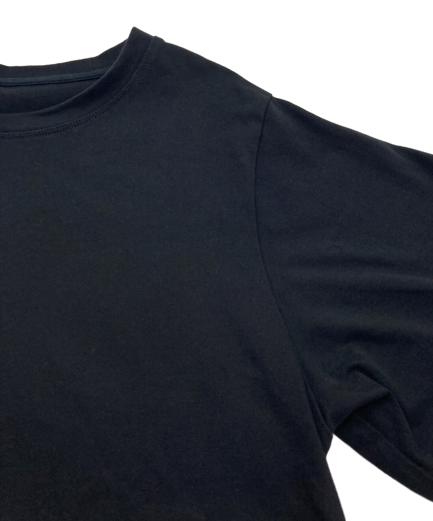 中古・古着通販】patou (パトゥ) オーガニックコットンミックス ミニ