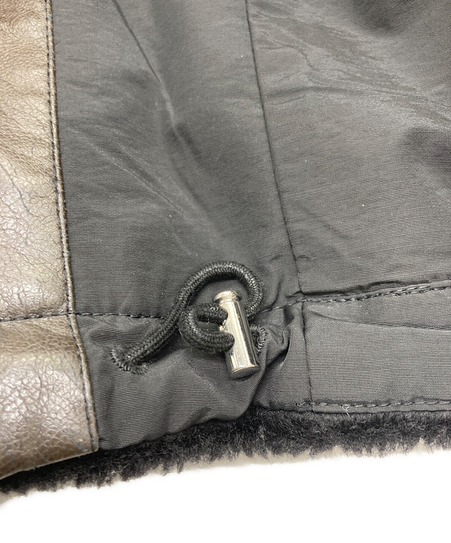 中古・古着通販】muller of yoshiokubo (ミュラーオブヨシオクボ