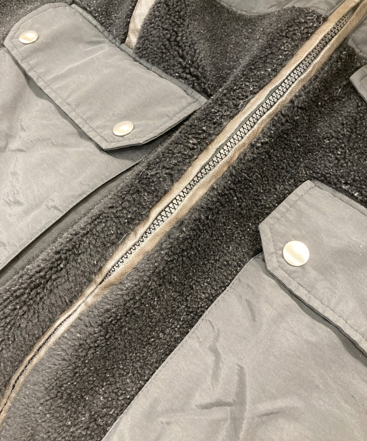 中古・古着通販】muller of yoshiokubo (ミュラーオブヨシオクボ