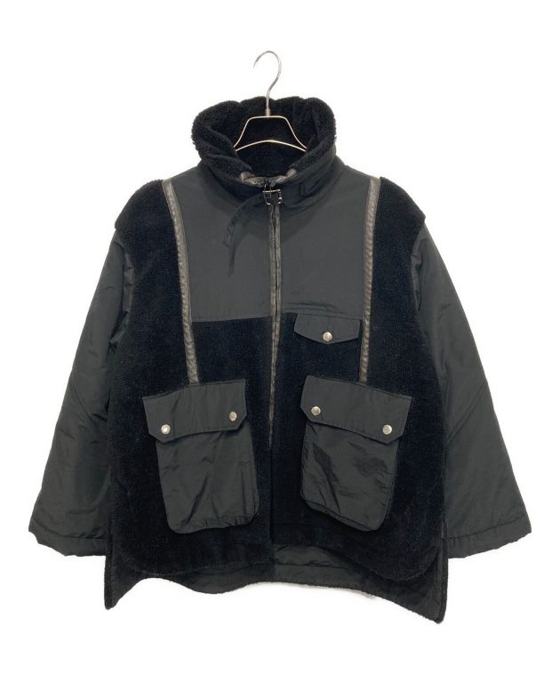 中古・古着通販】muller of yoshiokubo (ミュラーオブヨシオクボ