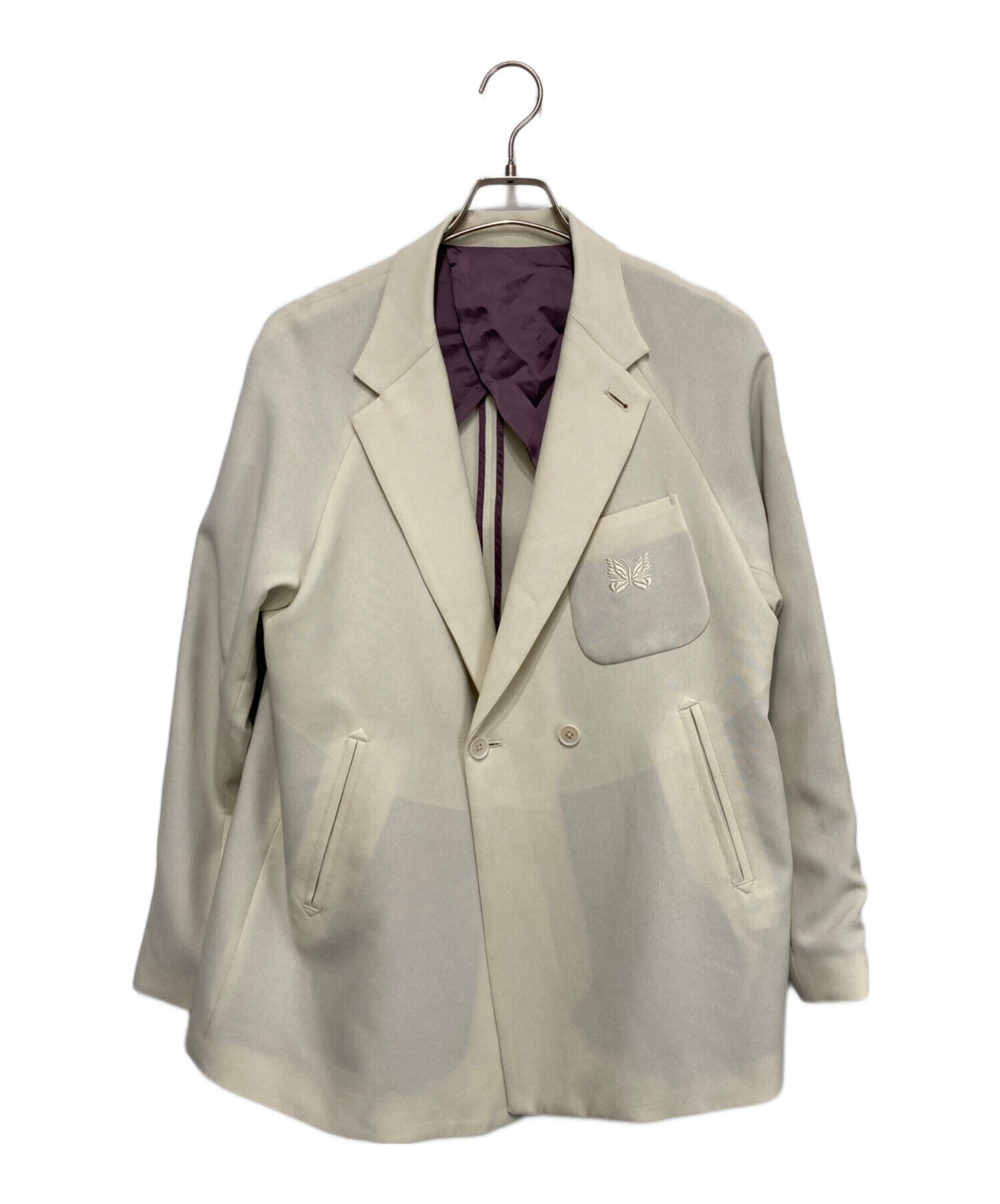 中古・古着通販】Needles (ニードルズ) STUDIOUS (ステュディオス