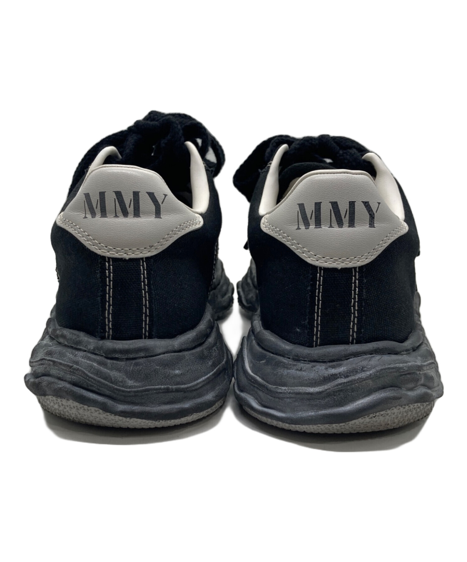 中古・古着通販】Maison MIHARA YASUHIRO (メゾン ミハラ ヤスヒロ