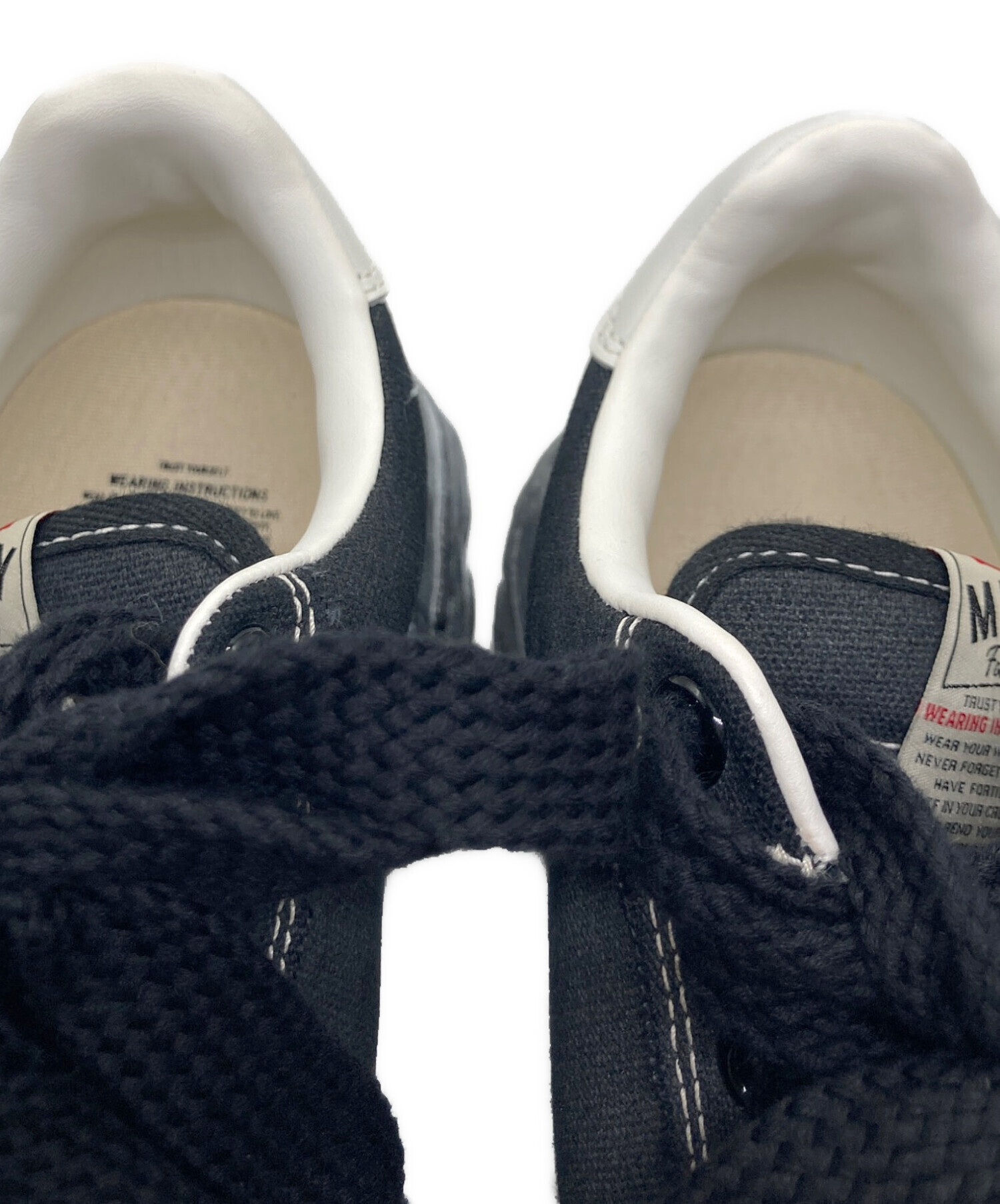 中古・古着通販】Maison MIHARA YASUHIRO (メゾン ミハラ ヤスヒロ