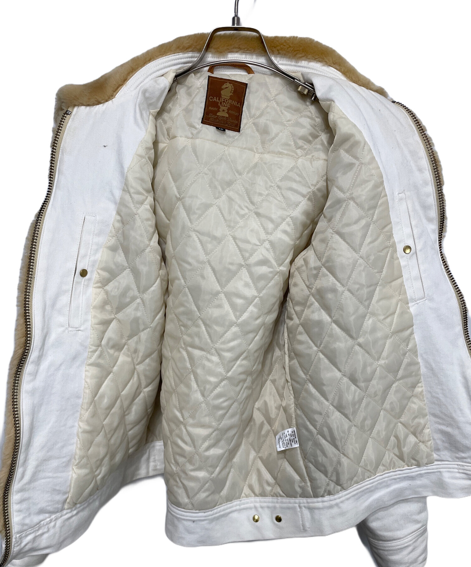 中古・古着通販】California Line (カリフォルニア ライン) GRIZZLY