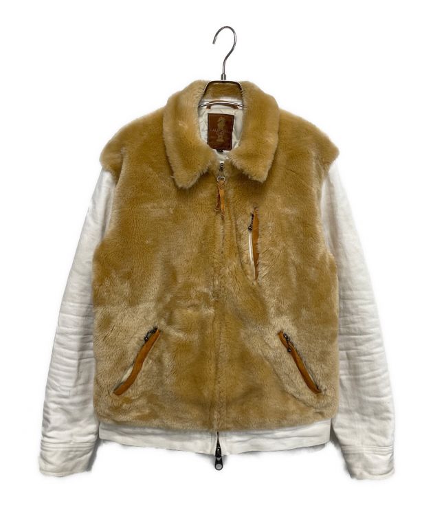 中古・古着通販】California Line (カリフォルニア ライン) GRIZZLY