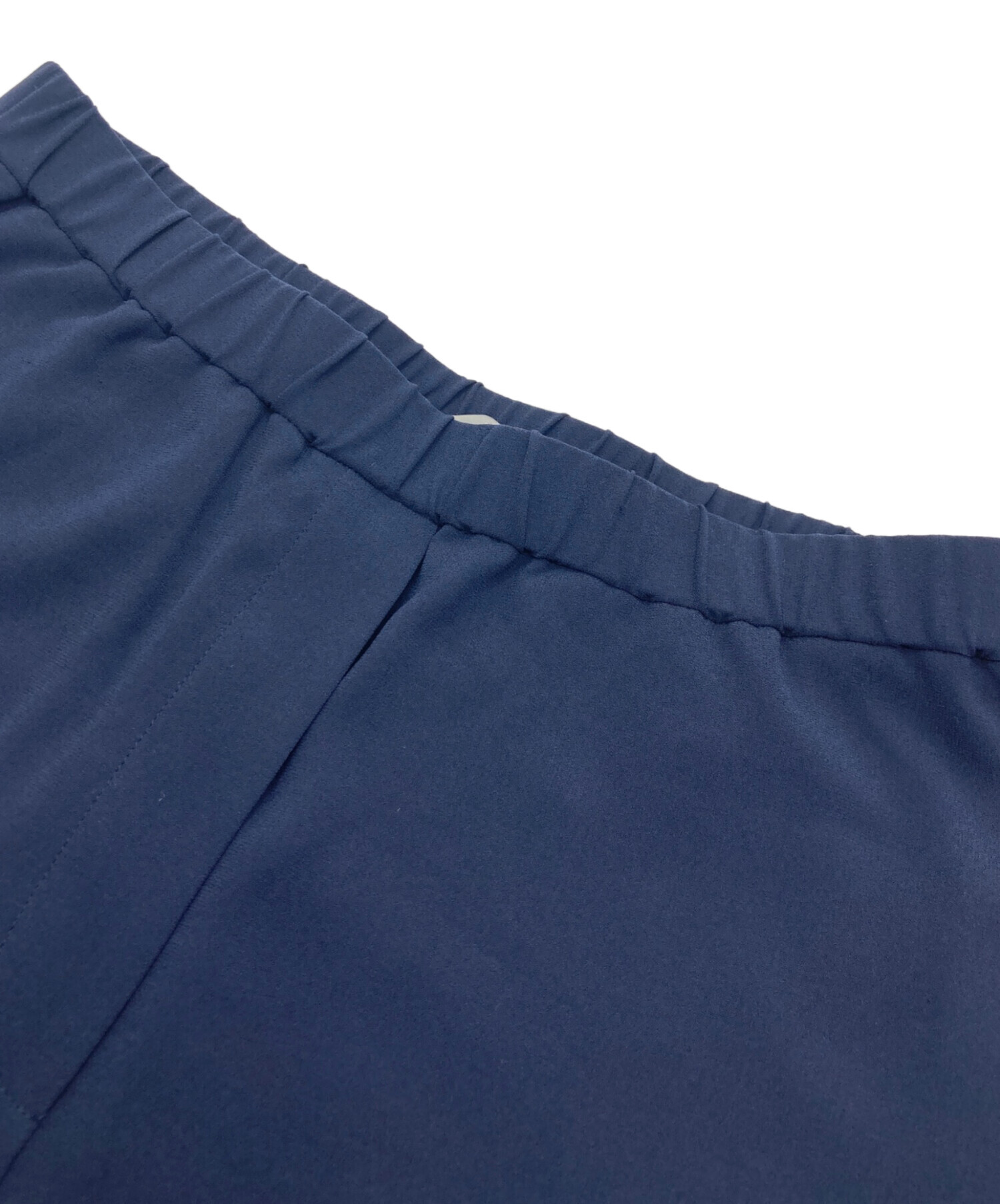 中古・古着通販】theory luxe (セオリーリュクス) パンツ ネイビー