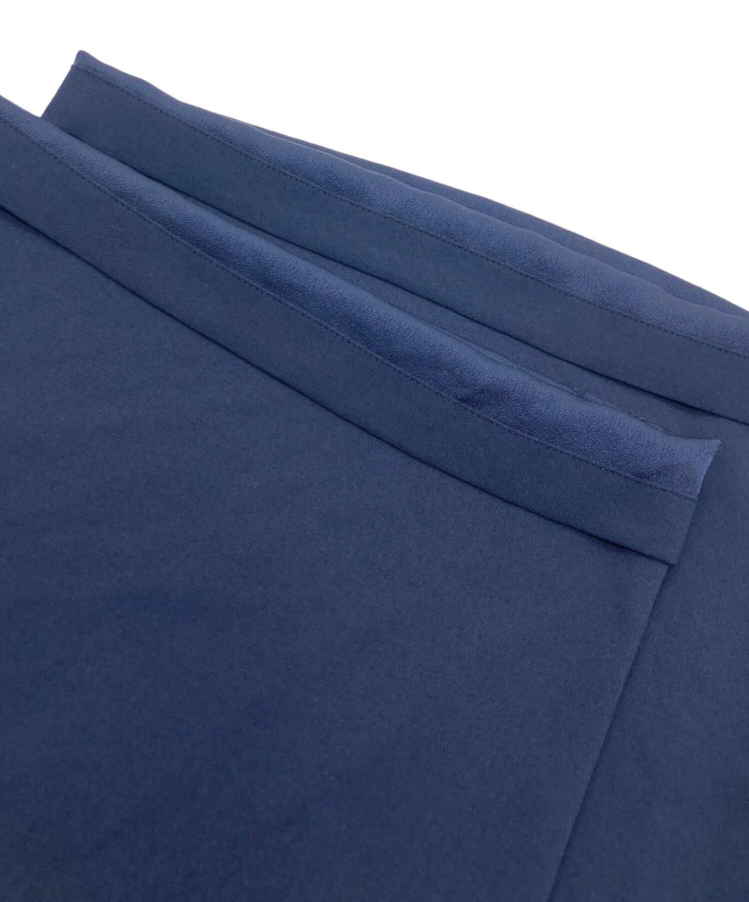 中古・古着通販】theory luxe (セオリーリュクス) パンツ ネイビー