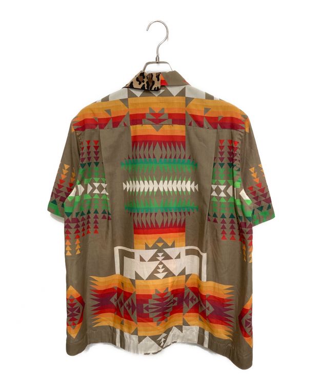 中古・古着通販】sacai (サカイ) PENDLETON (ペンドルトン