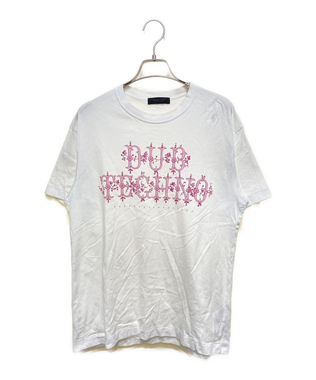 中古・古着通販】UNDERCOVER (アンダーカバー) プリントTシャツ