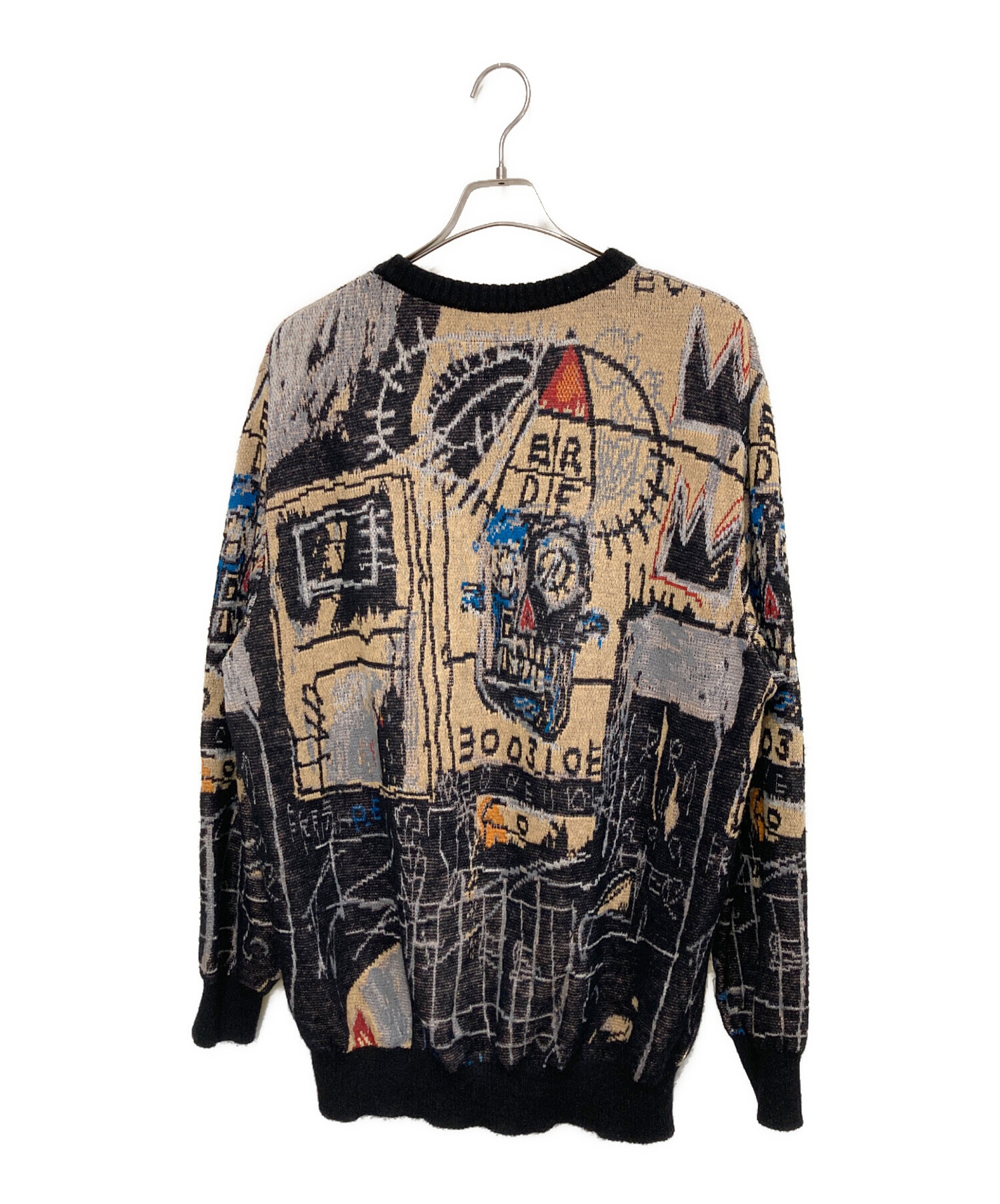中古・古着通販】WACKO MARIA (ワコマリア) Jean-Michel