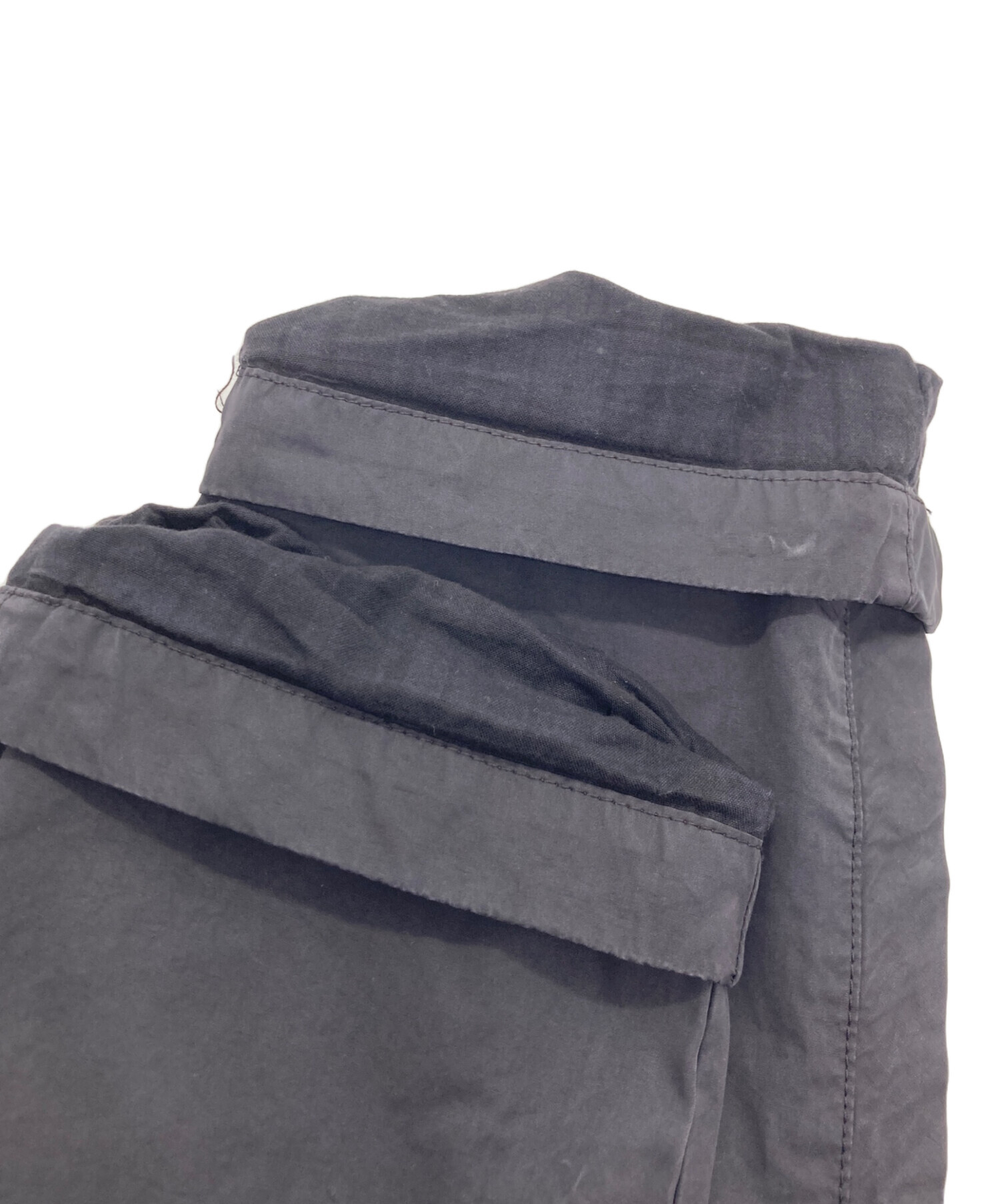 中古・古着通販】BOTTEGA VENETA (ボッテガベネタ) コットンパンツ