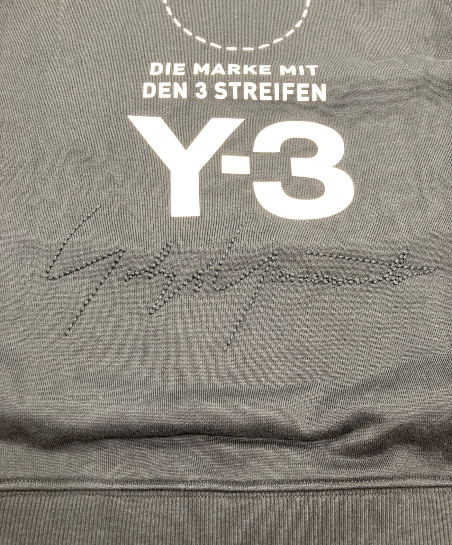 中古・古着通販】Y-3 (ワイスリー) adidas (アディダス) バック 