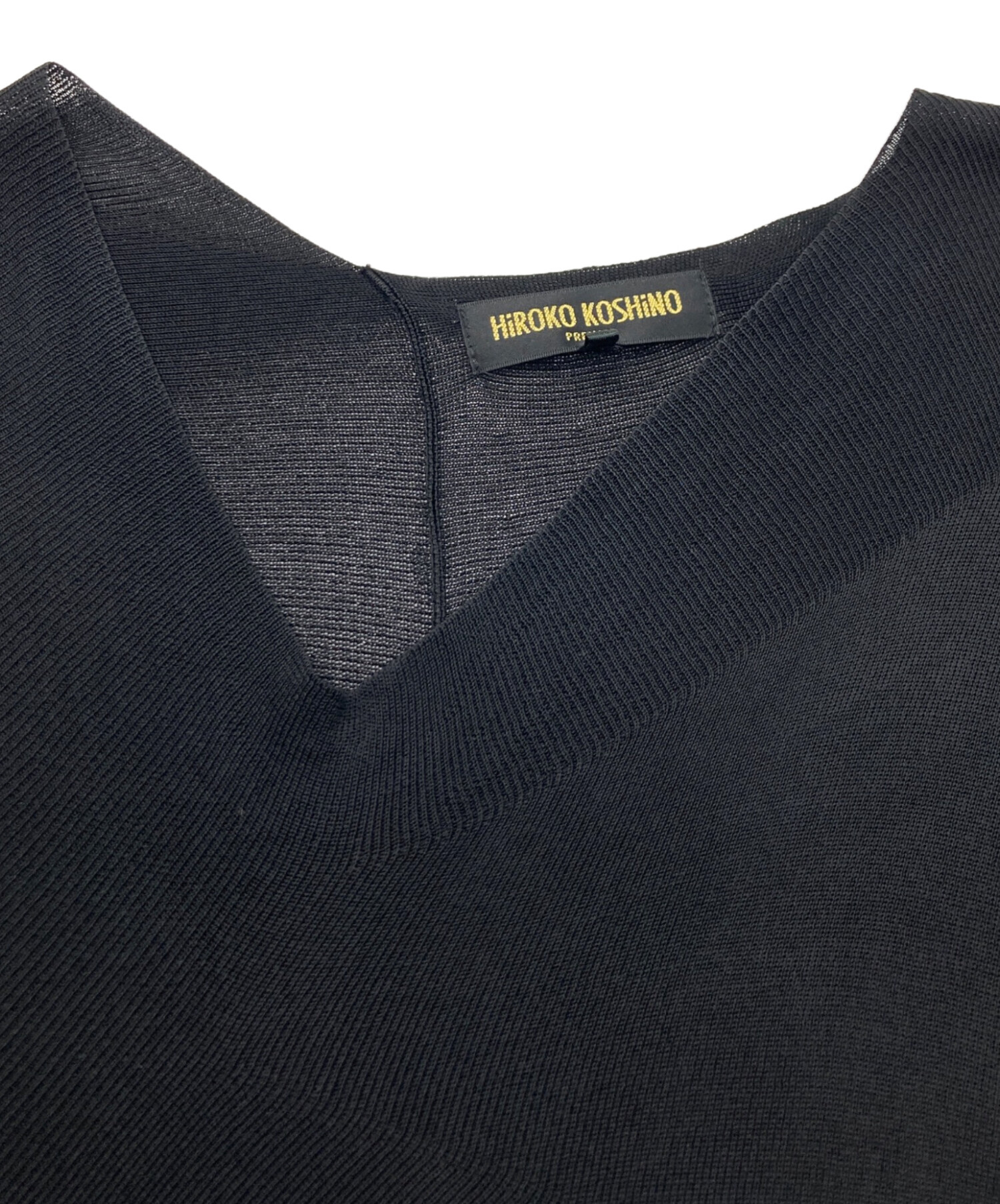 中古・古着通販】hiroko koshino premier (ヒロココシノ