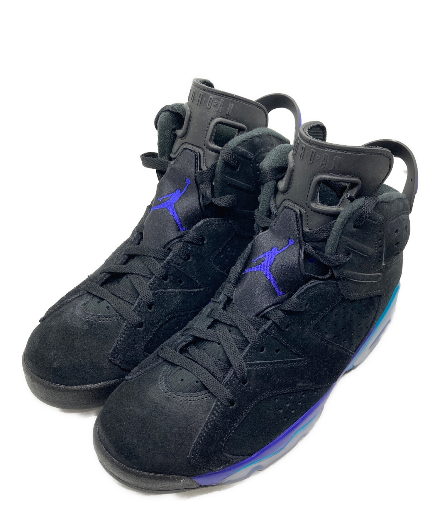 中古・古着通販】NIKE (ナイキ) Air Jordan 6 Retro 