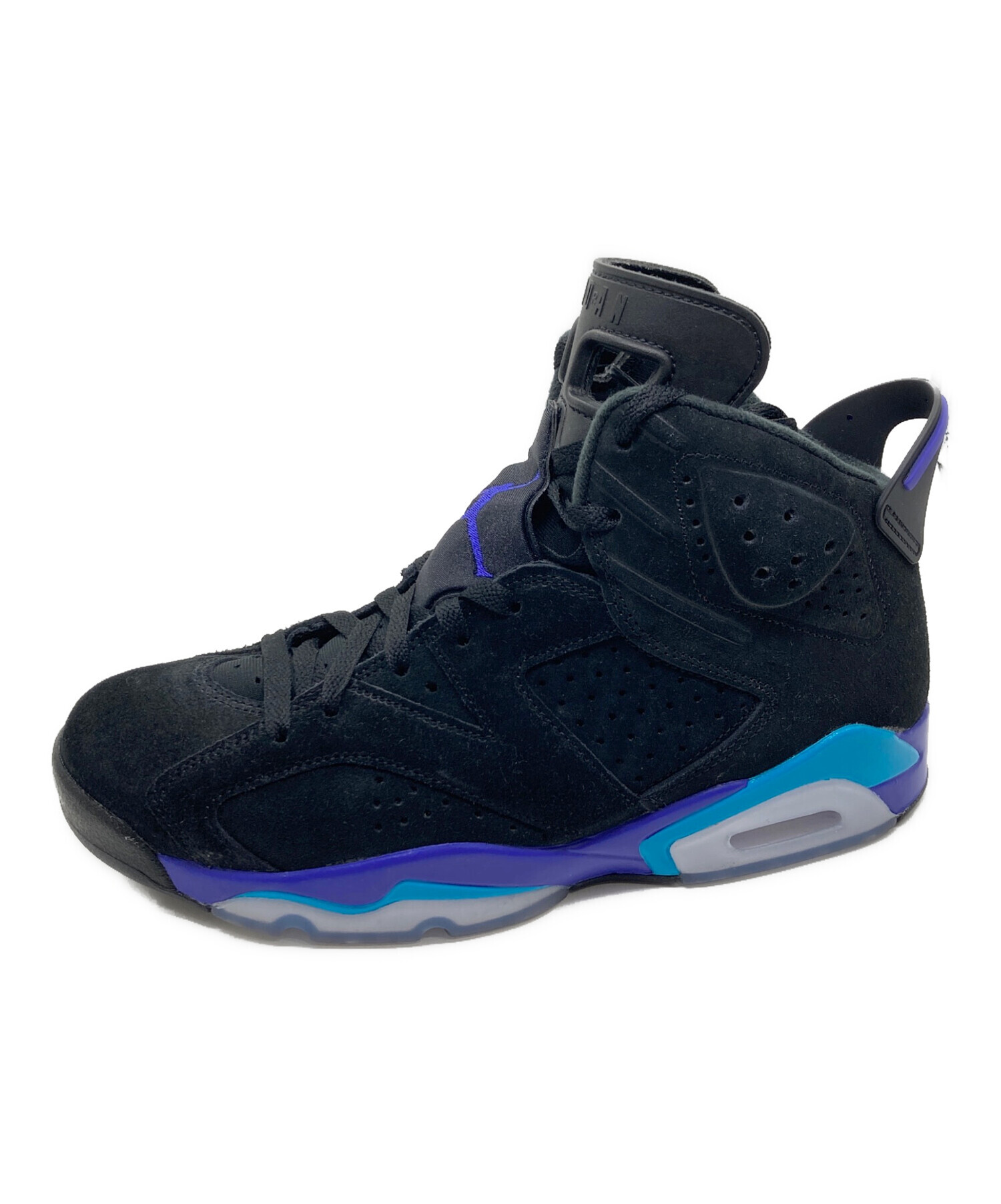 中古・古着通販】NIKE (ナイキ) Air Jordan 6 Retro 