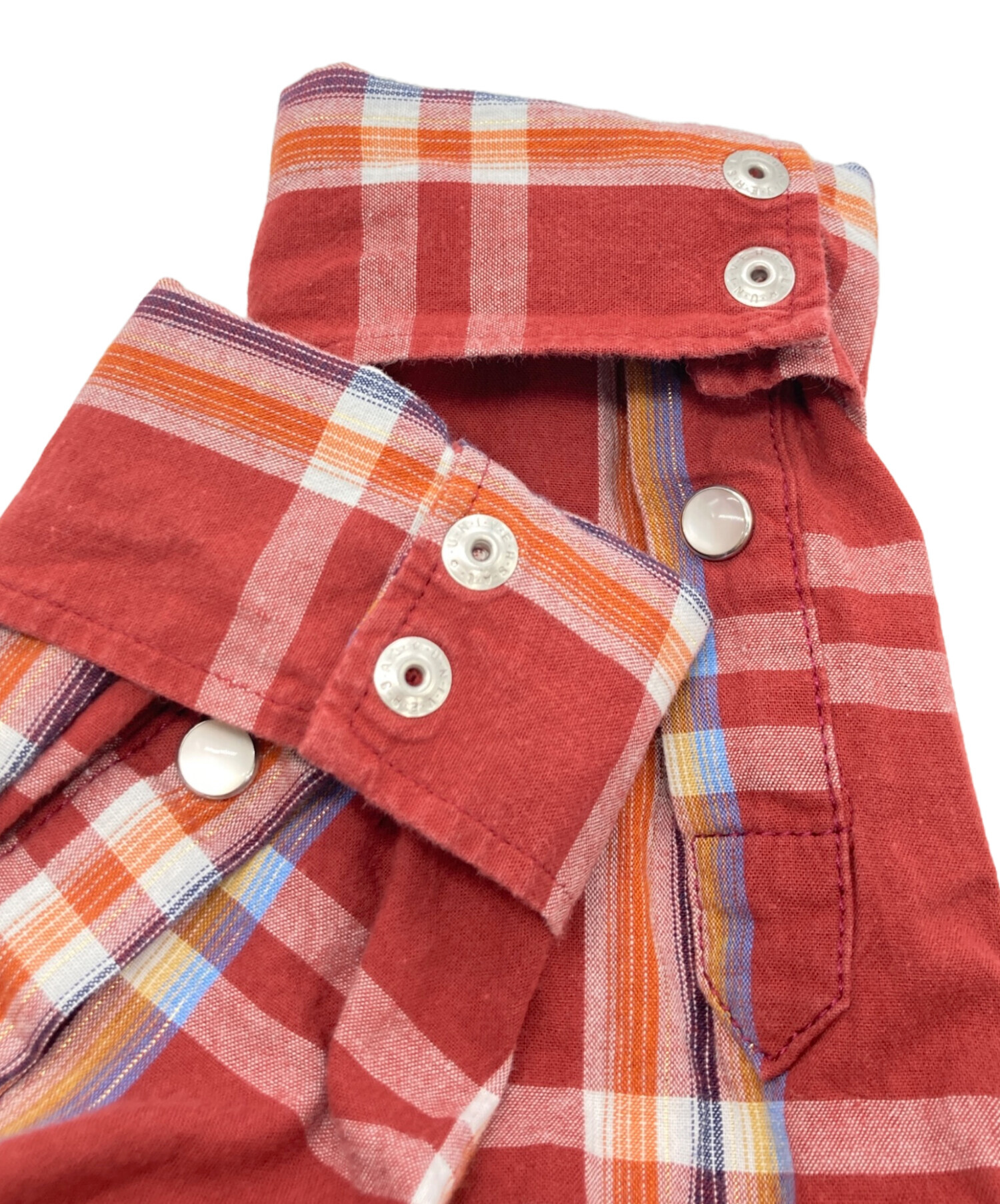 中古・古着通販】Hysteric Glamour (ヒステリックグラマー) GUITAR刺繍