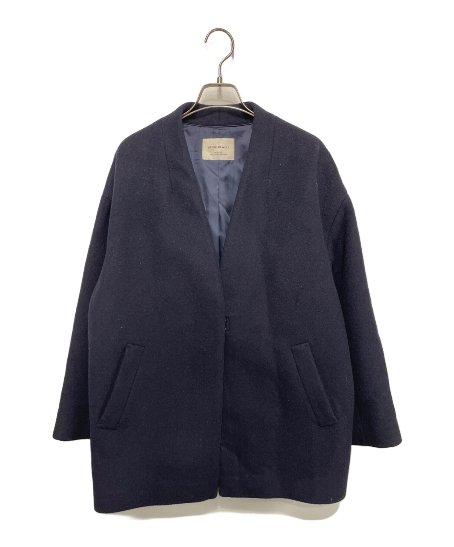 中古・古着通販】green label relaxing (グリーンレーベルリラクシング