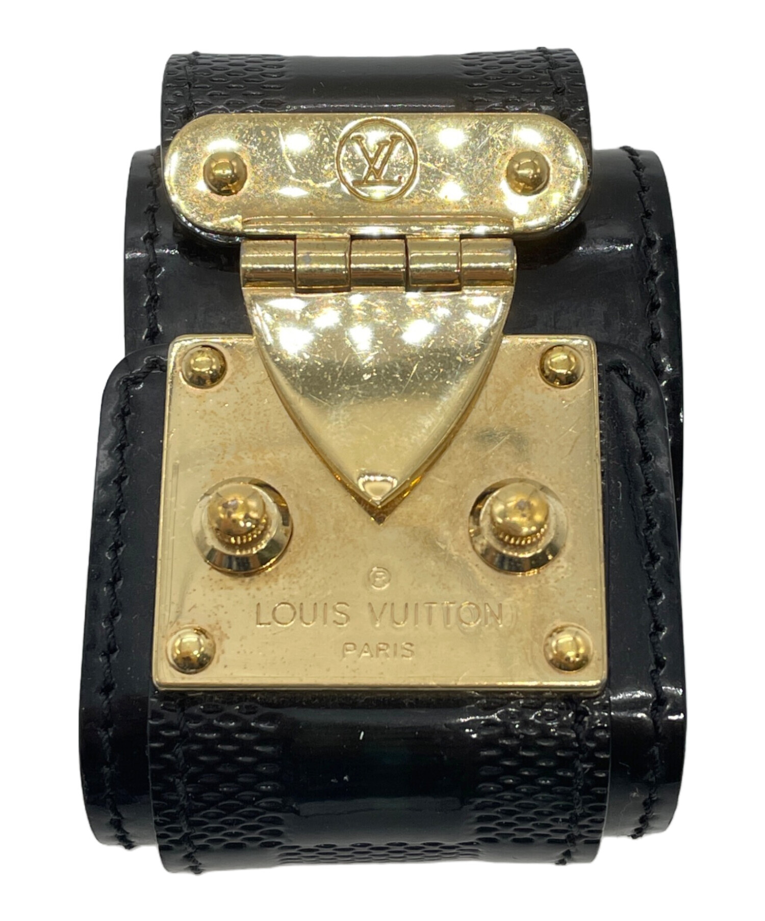 中古・古着通販】LOUIS VUITTON (ルイ ヴィトン) ブラスレ セリュール 
