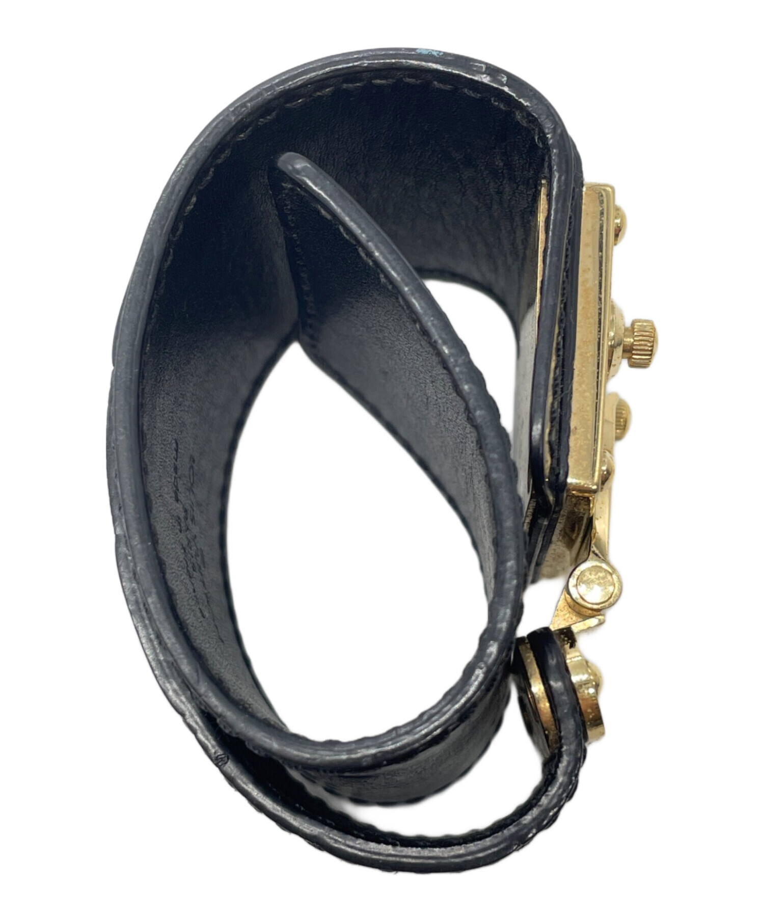 中古・古着通販】LOUIS VUITTON (ルイ ヴィトン) ブラスレ セリュール 