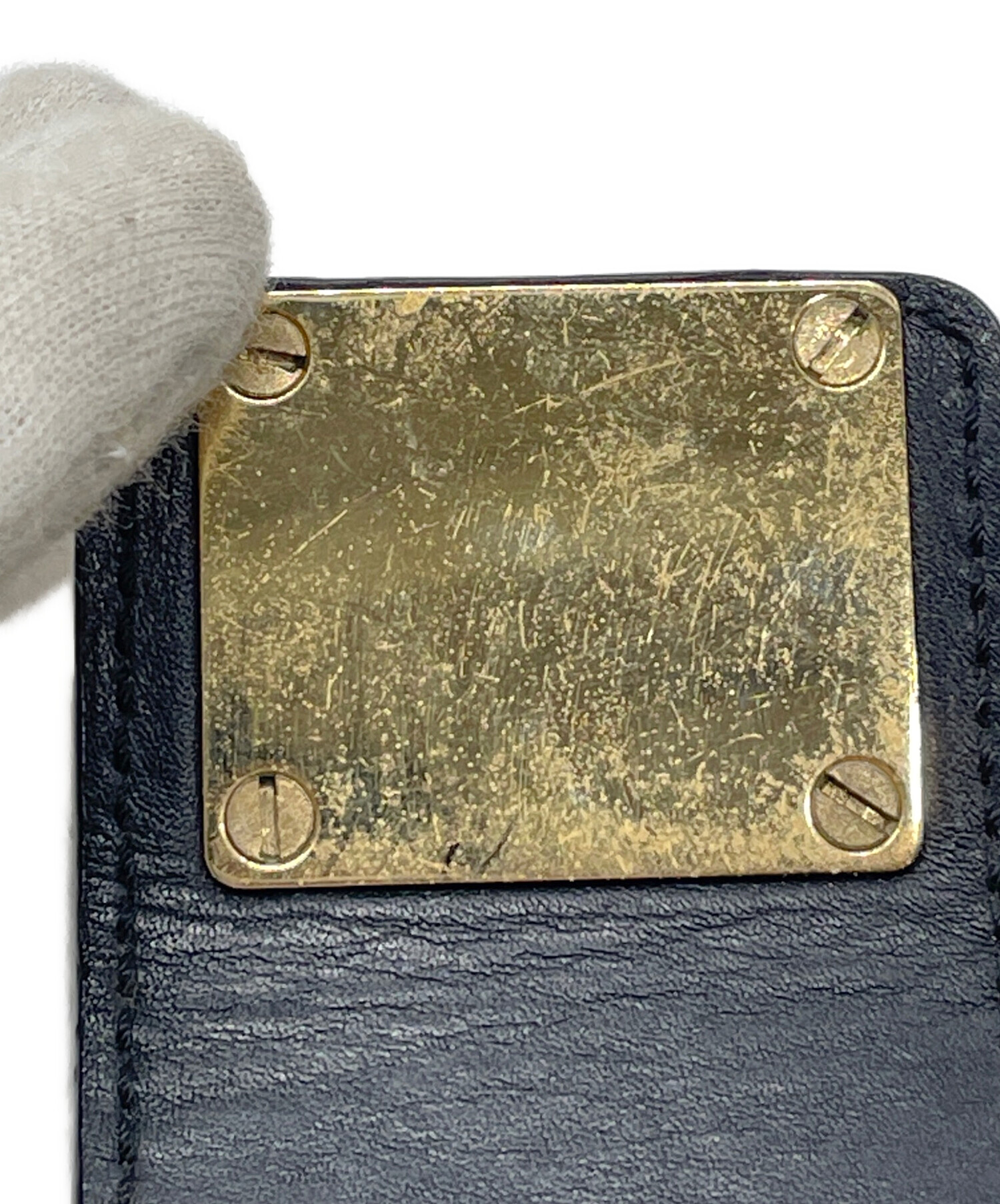 中古・古着通販】LOUIS VUITTON (ルイ ヴィトン) ブラスレ セリュール 