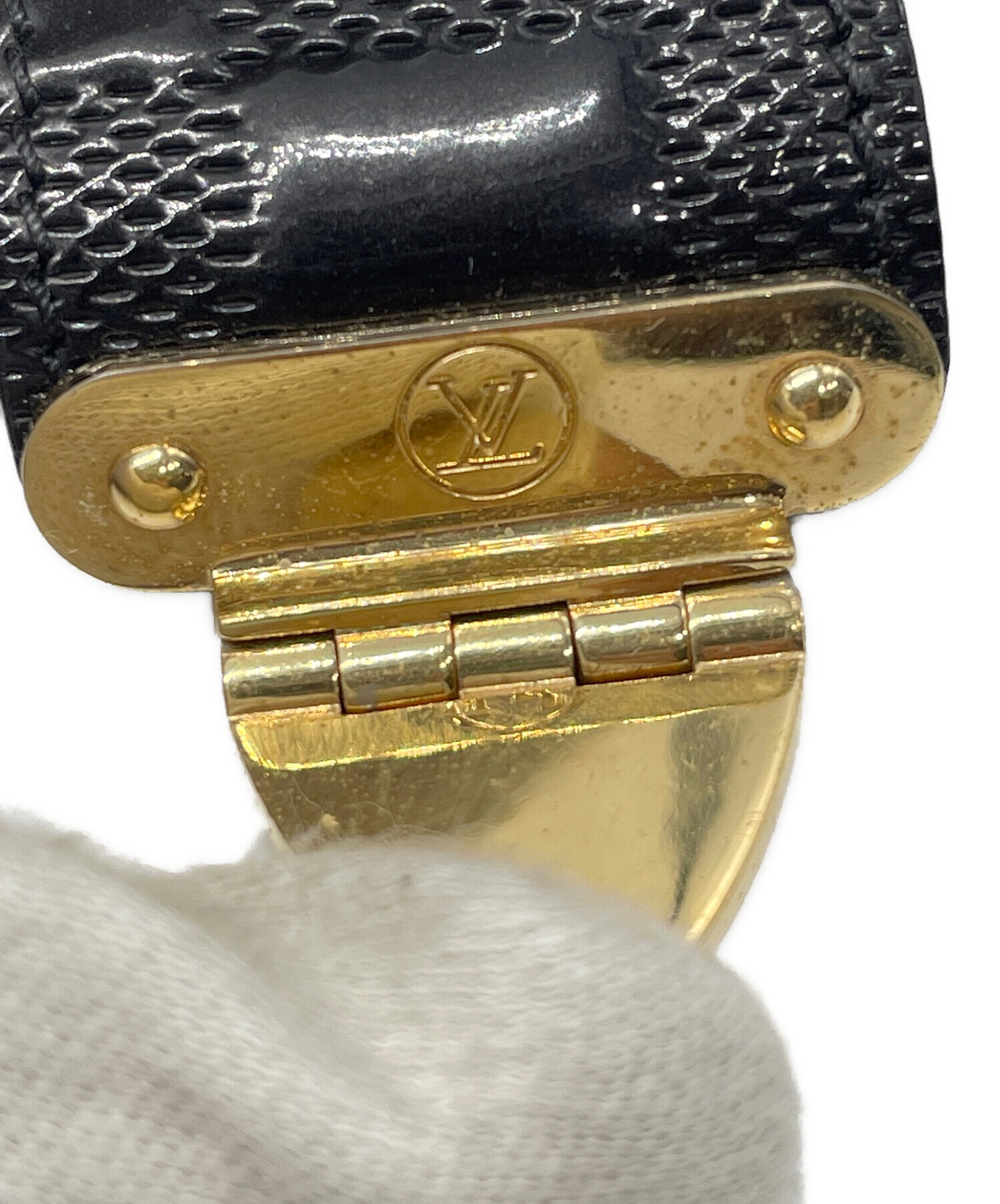 中古・古着通販】LOUIS VUITTON (ルイ ヴィトン) ブラスレ セリュール 