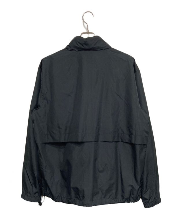 700FILL Track Jacket（ブラック） 700fill track jacket Mサイズ Black