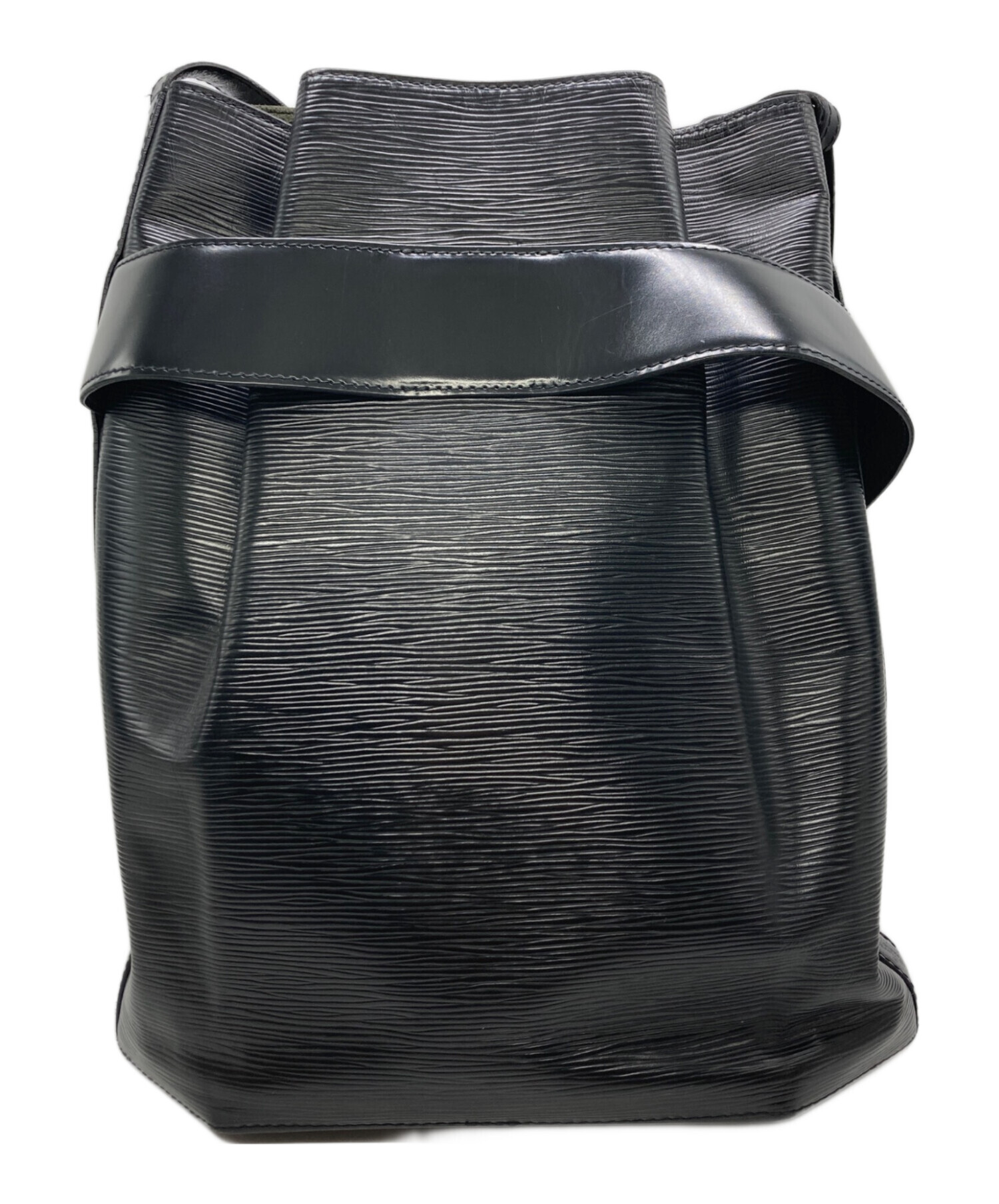 【LOUIS VUITTON】ルイ ヴィトン / サック デポール / ショルダーバッグ [25F-3] 中古・古着通販】LOUIS VUITTON (ルイ ヴィトン) サックデポール ワン