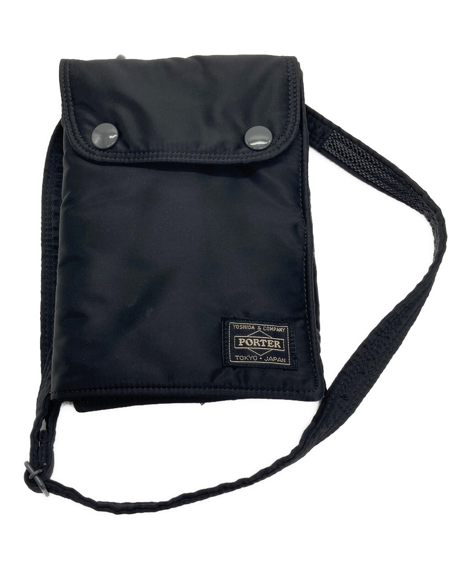 PORTER ブラック トラベルポーチ 【楽天市場】ポーター トラベルポーチ