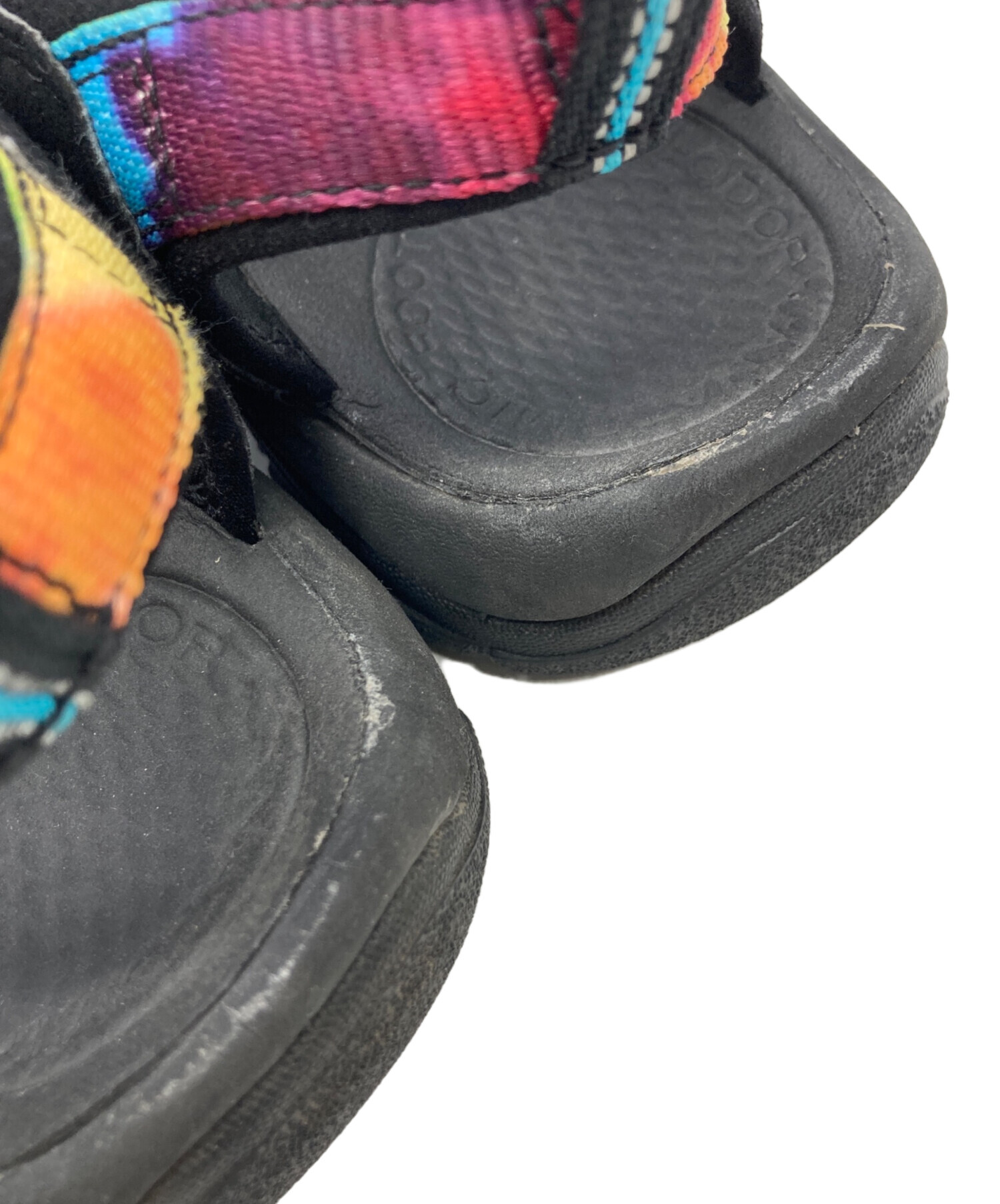 中古・古着通販】KEEN (キーン) NEWPORT RETRO マルチカラー