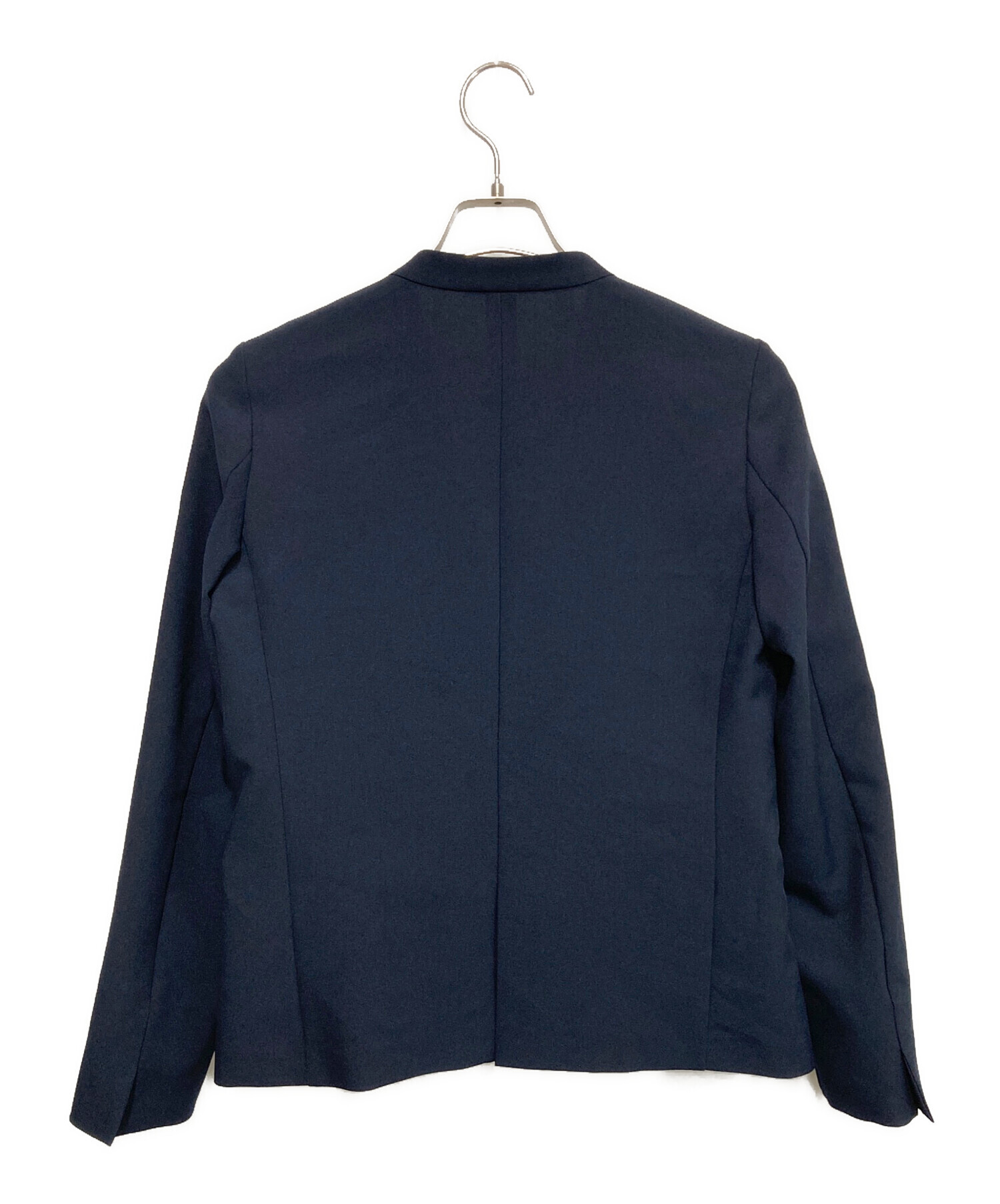 中古・古着通販】PLST (プラステ) プレミアムオックスノーカラー 中古・古着通販】PLST (プラステ) プレミアムオックスノーカラー